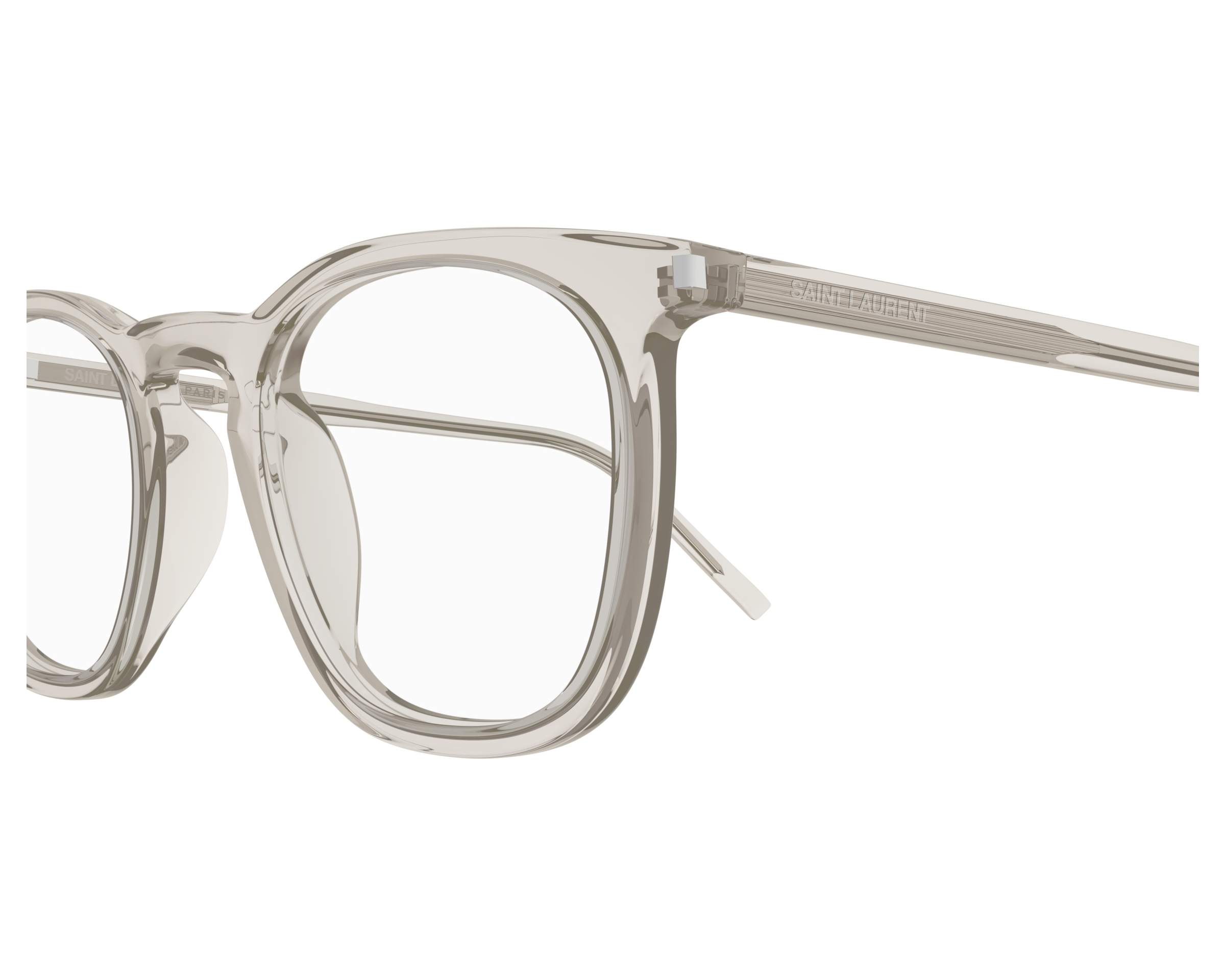 Yves Saint Laurent SL-623-OPT 004 49-22 Beige  autre vue