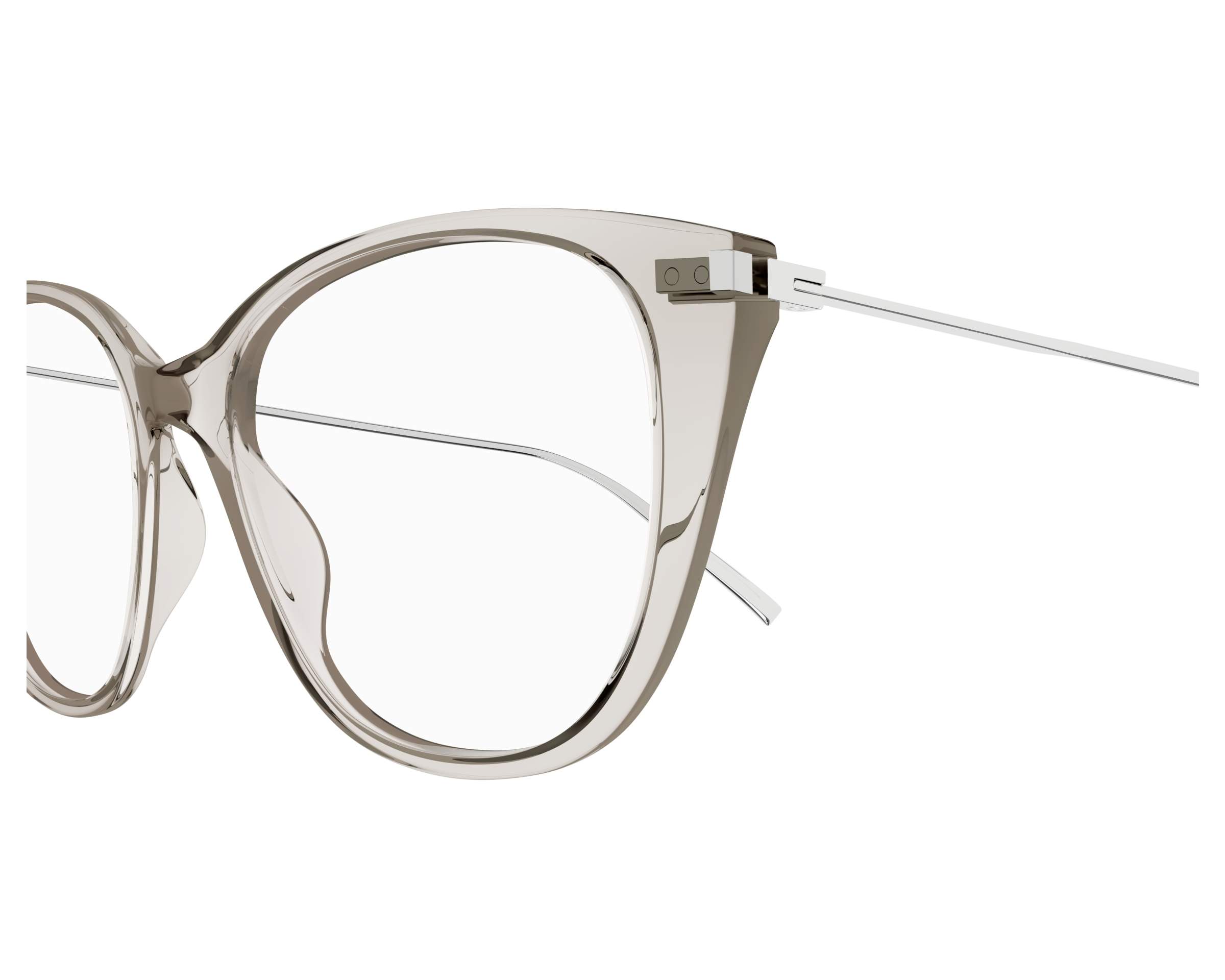 Yves Saint Laurent SL-627 003 54-17 Beige  autre vue