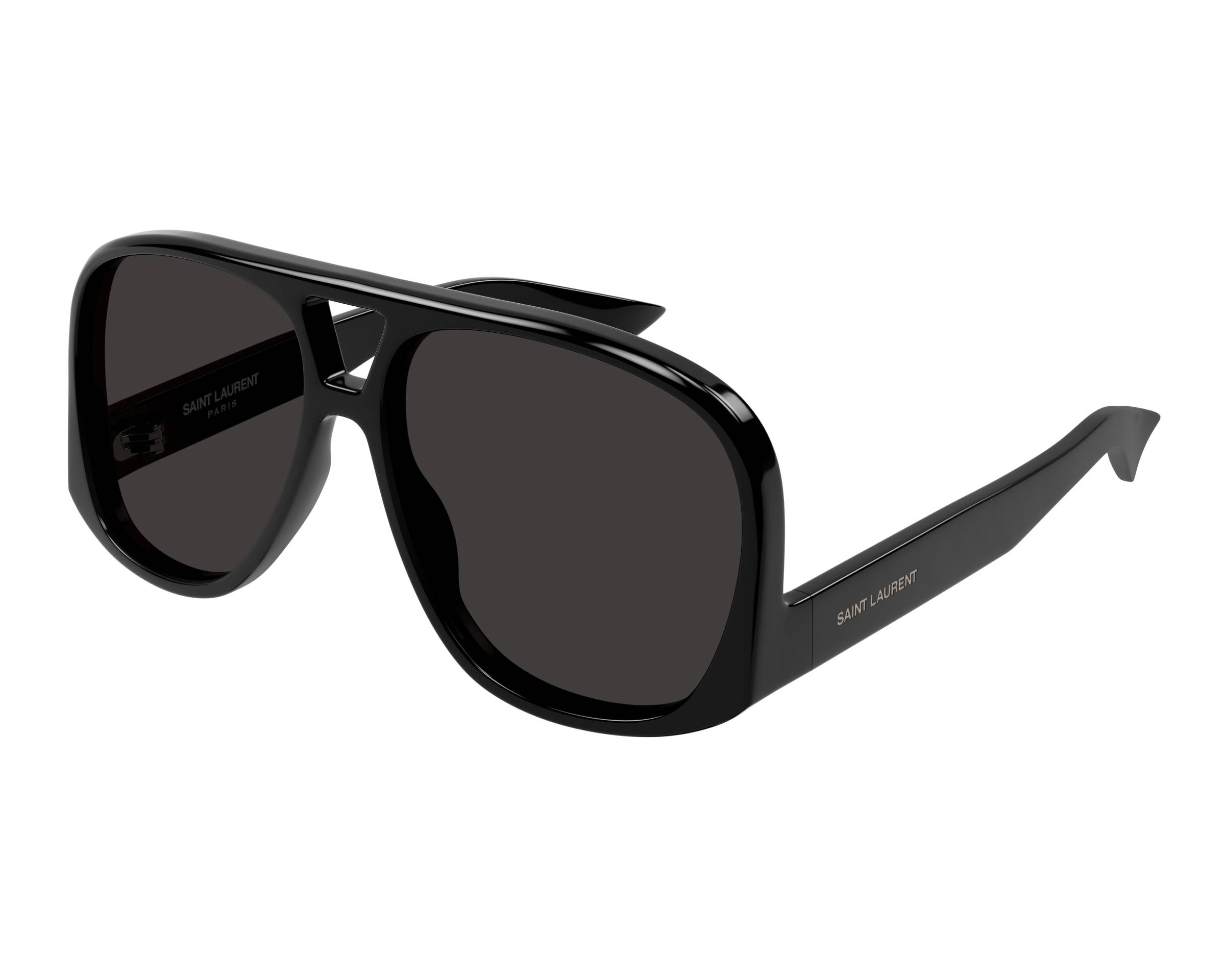 Yves Saint Laurent Sunglasses SL-652/F-SOLACE 001
