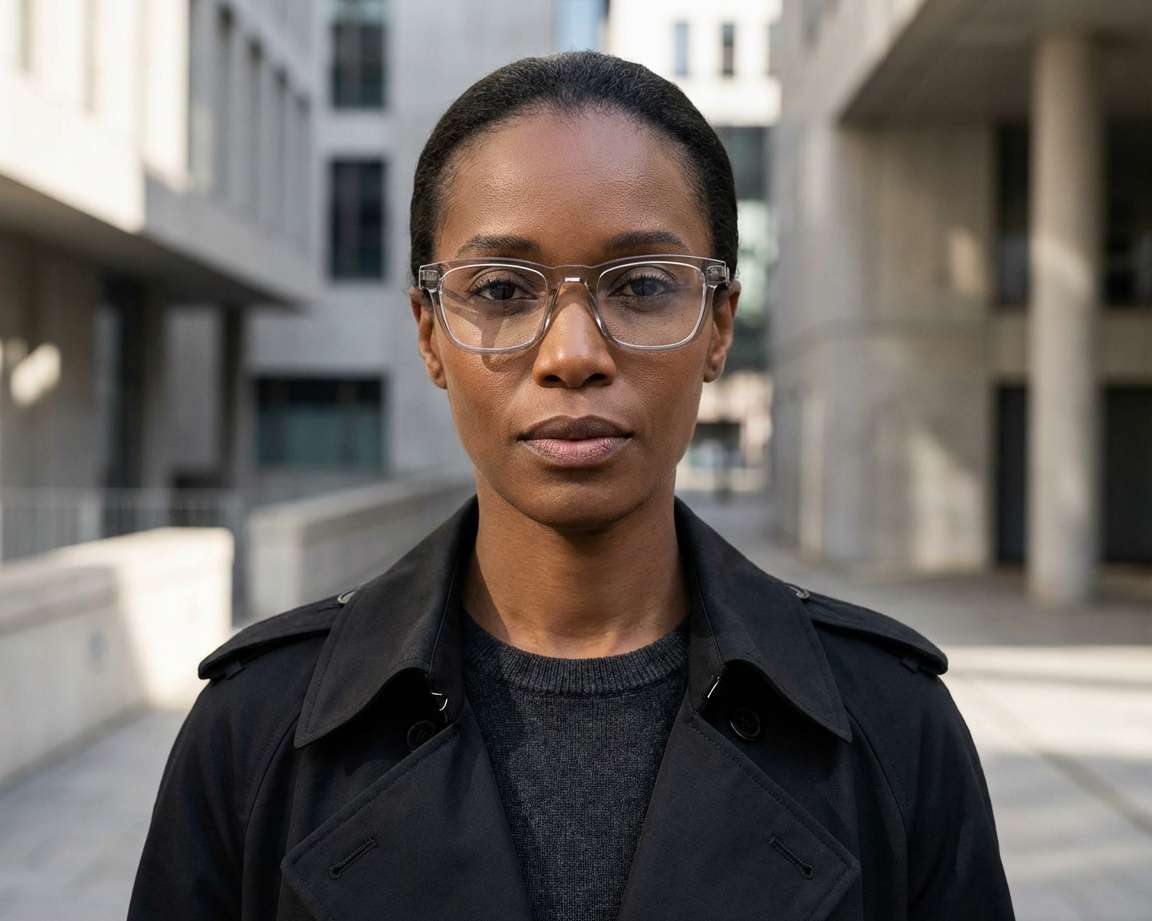 Yves Saint Laurent SL-664 003 52-20 Beige  autre vue