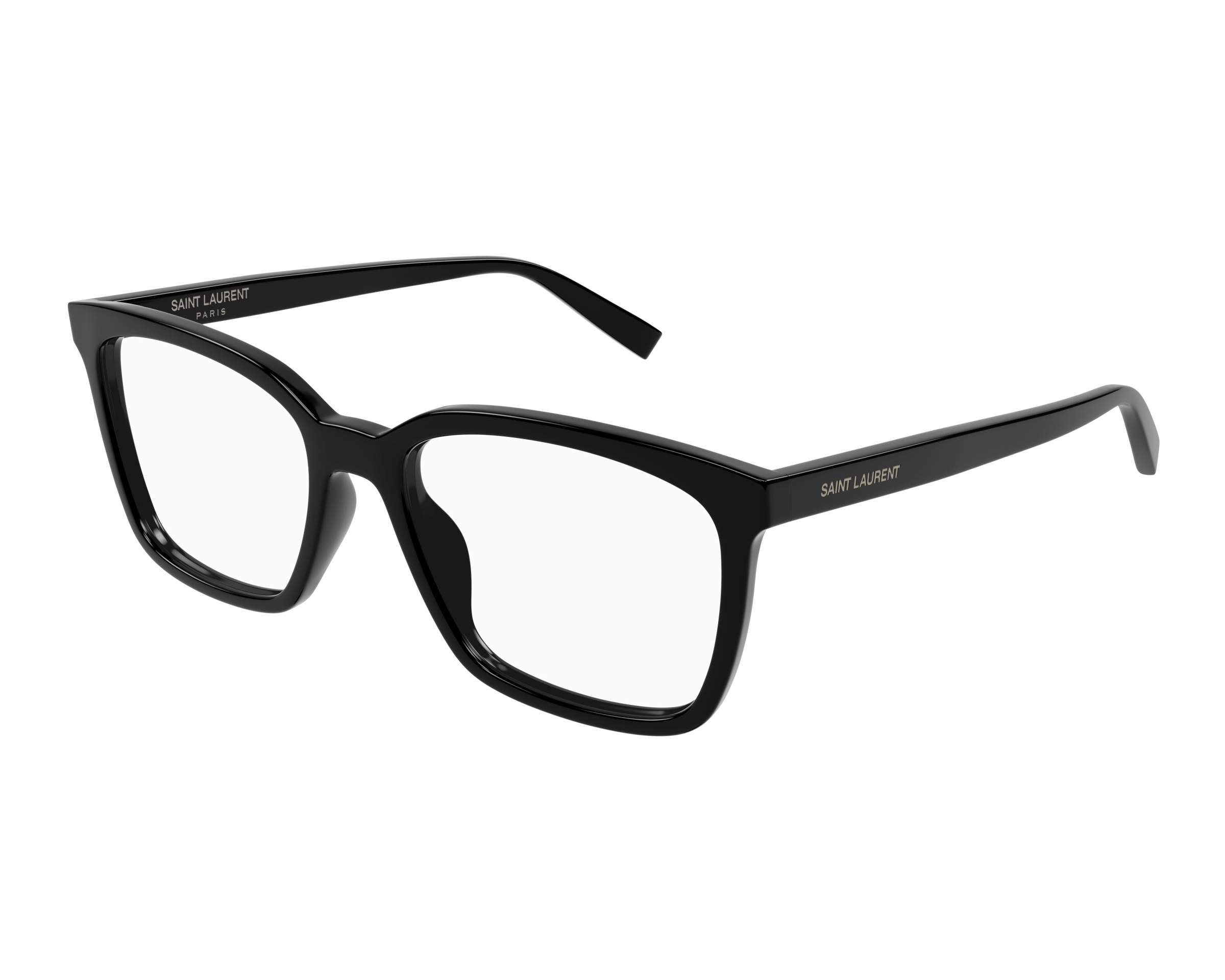 Yves Saint Laurent Glasses SL-672 001