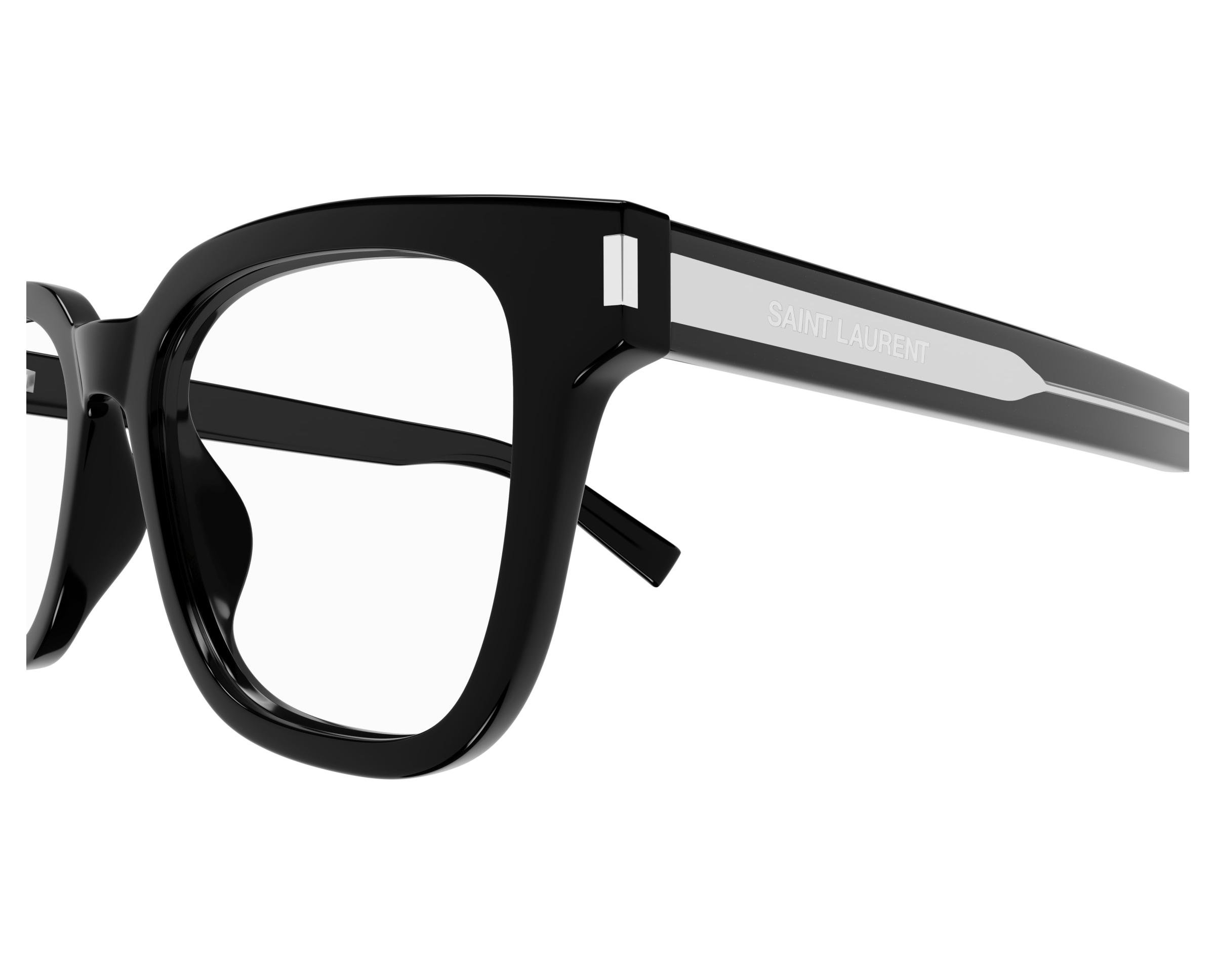 Yves Saint Laurent Glasses SL-711-OPT 001