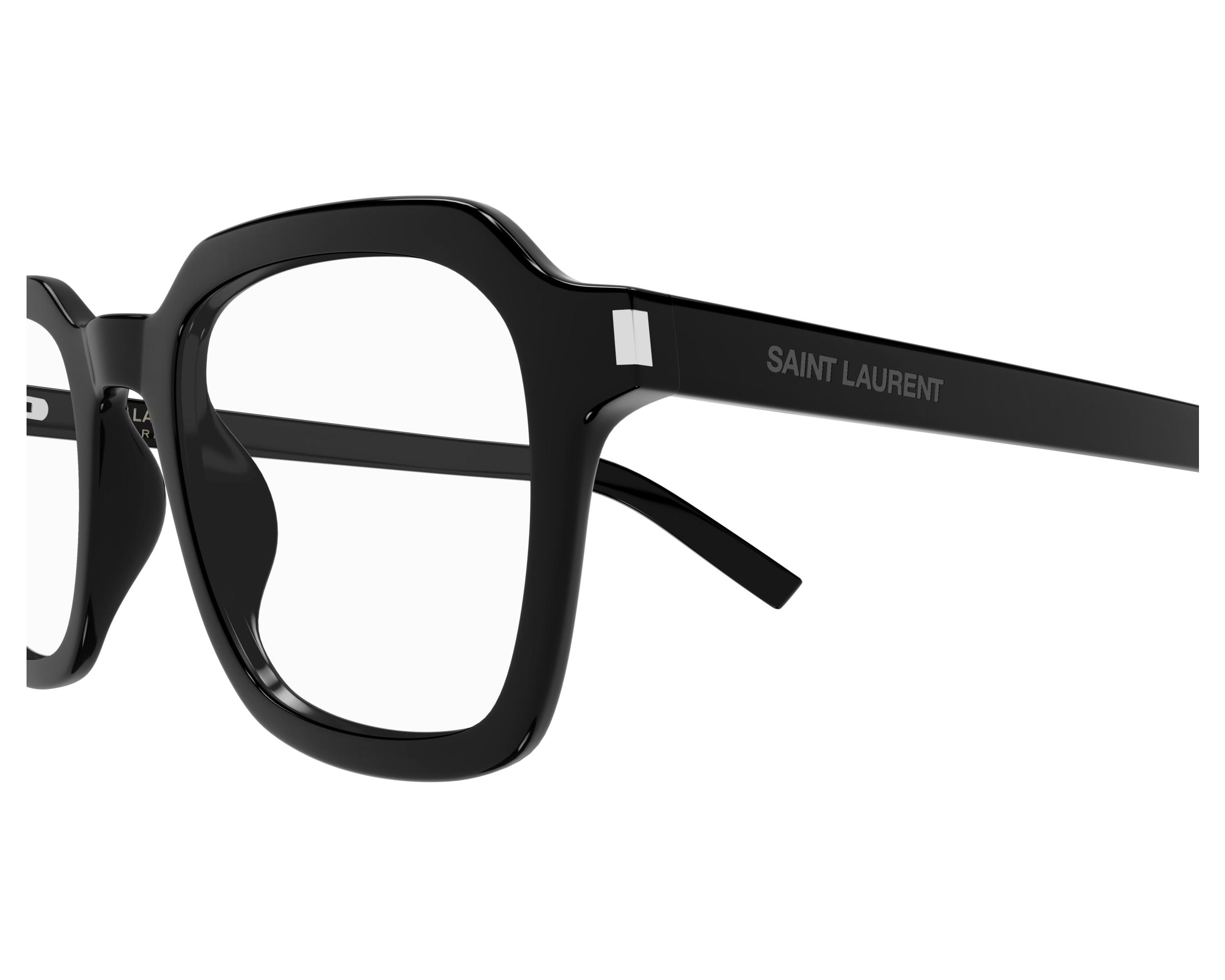 Yves Saint Laurent Glasses SL-715-SLIM-OPT 001