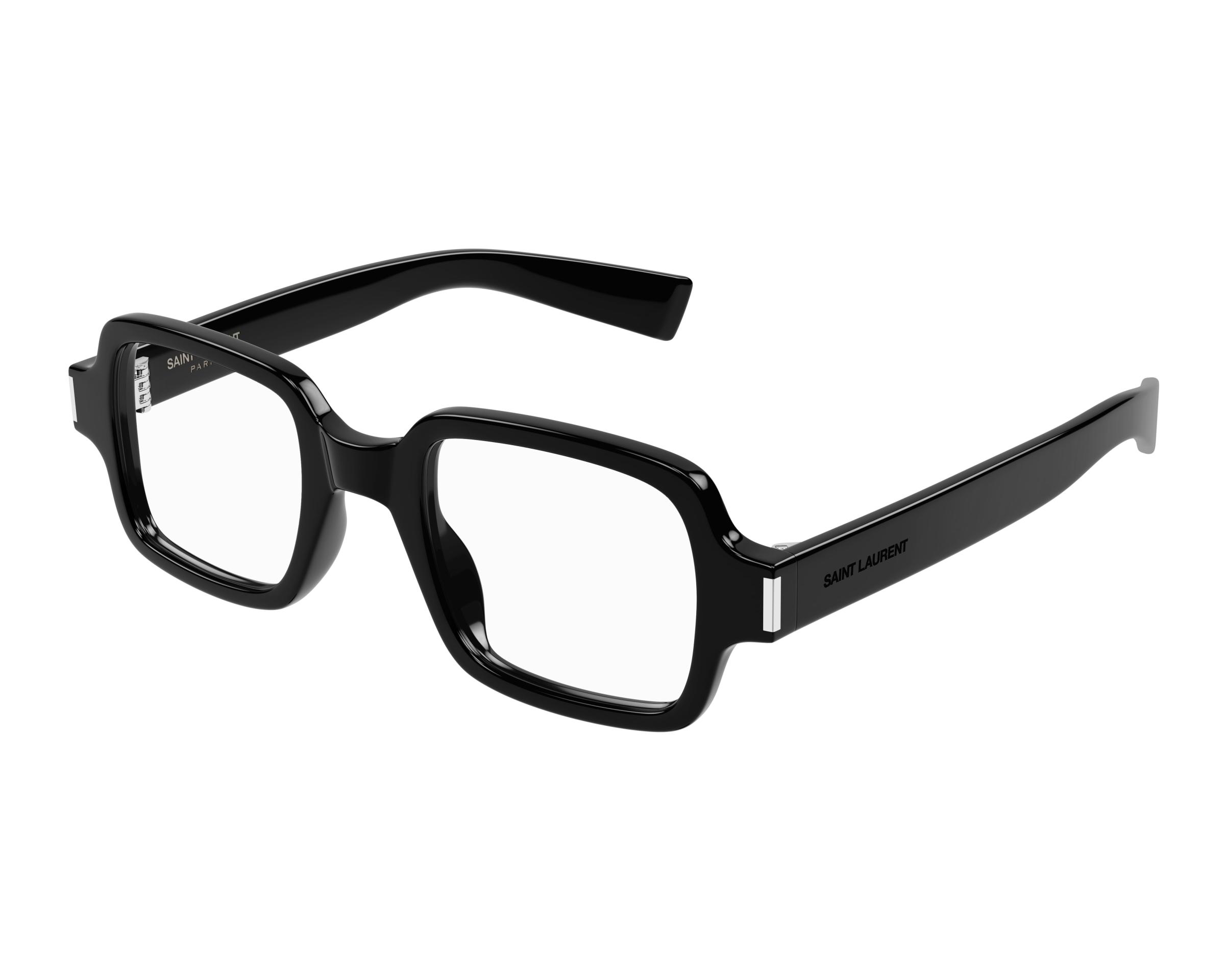 Yves Saint Laurent Glasses SL-720-OPT 001
