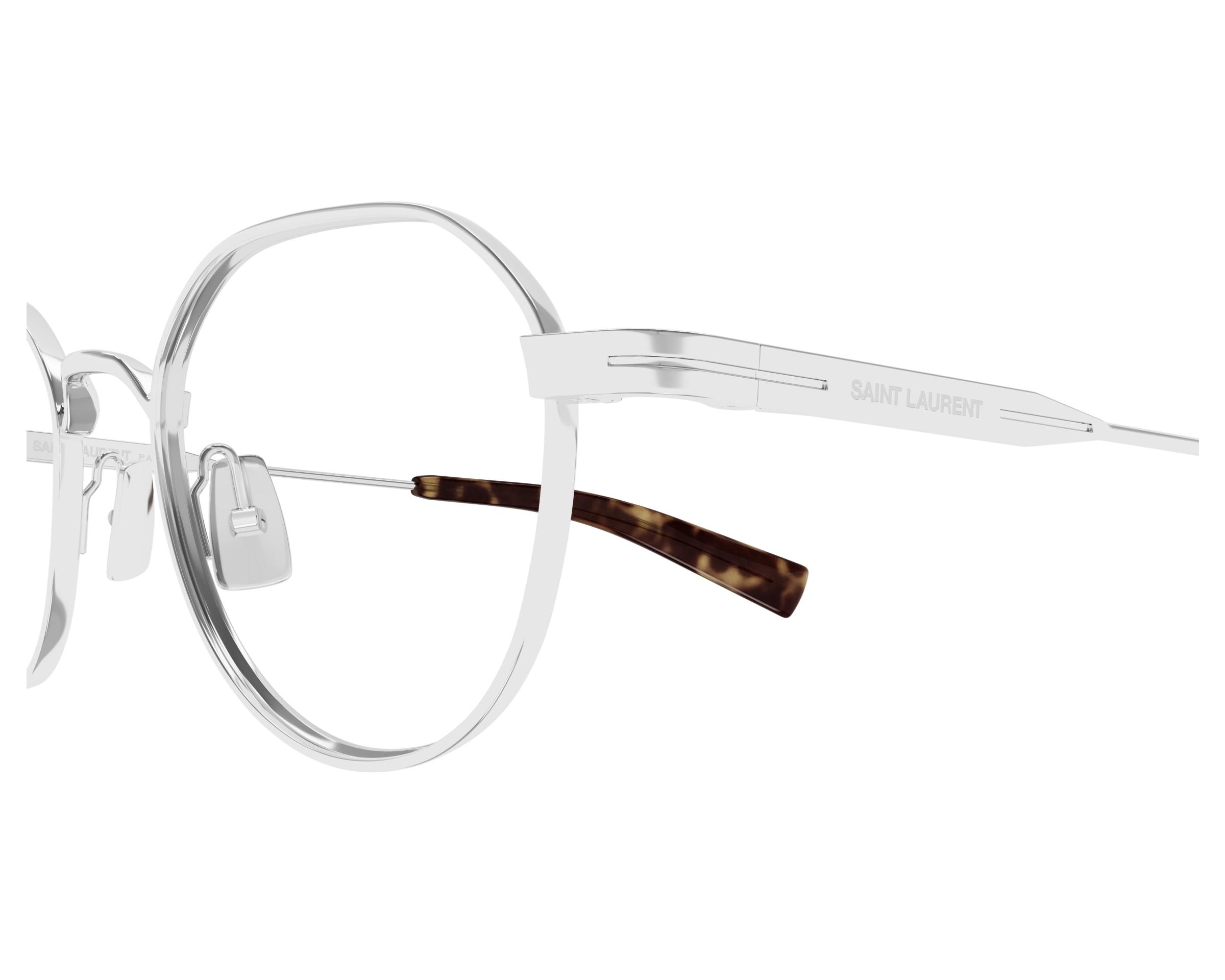 Yves Saint Laurent Glasses SL-730 002 display picture 2