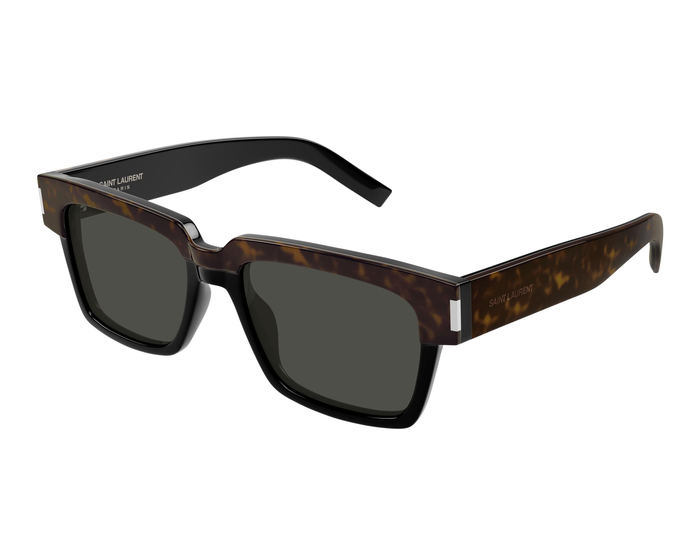 Yves Saint Laurent Sunglasses SL-732-VADIM 003