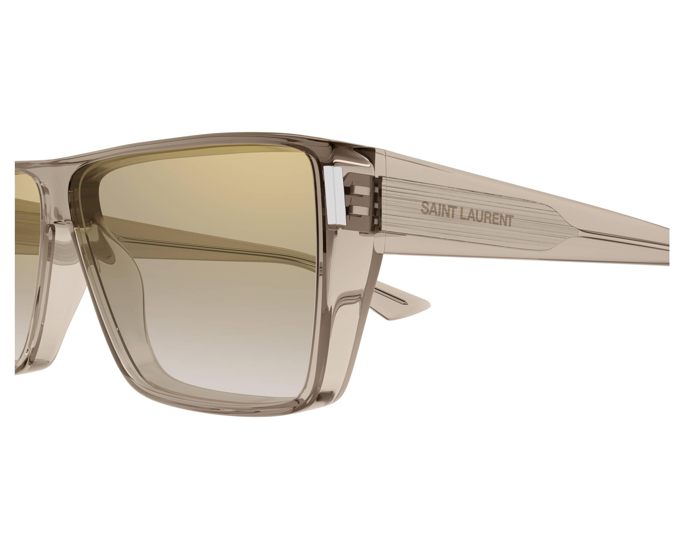 Lunettes de soleil Yves Saint Laurent SL-757 003