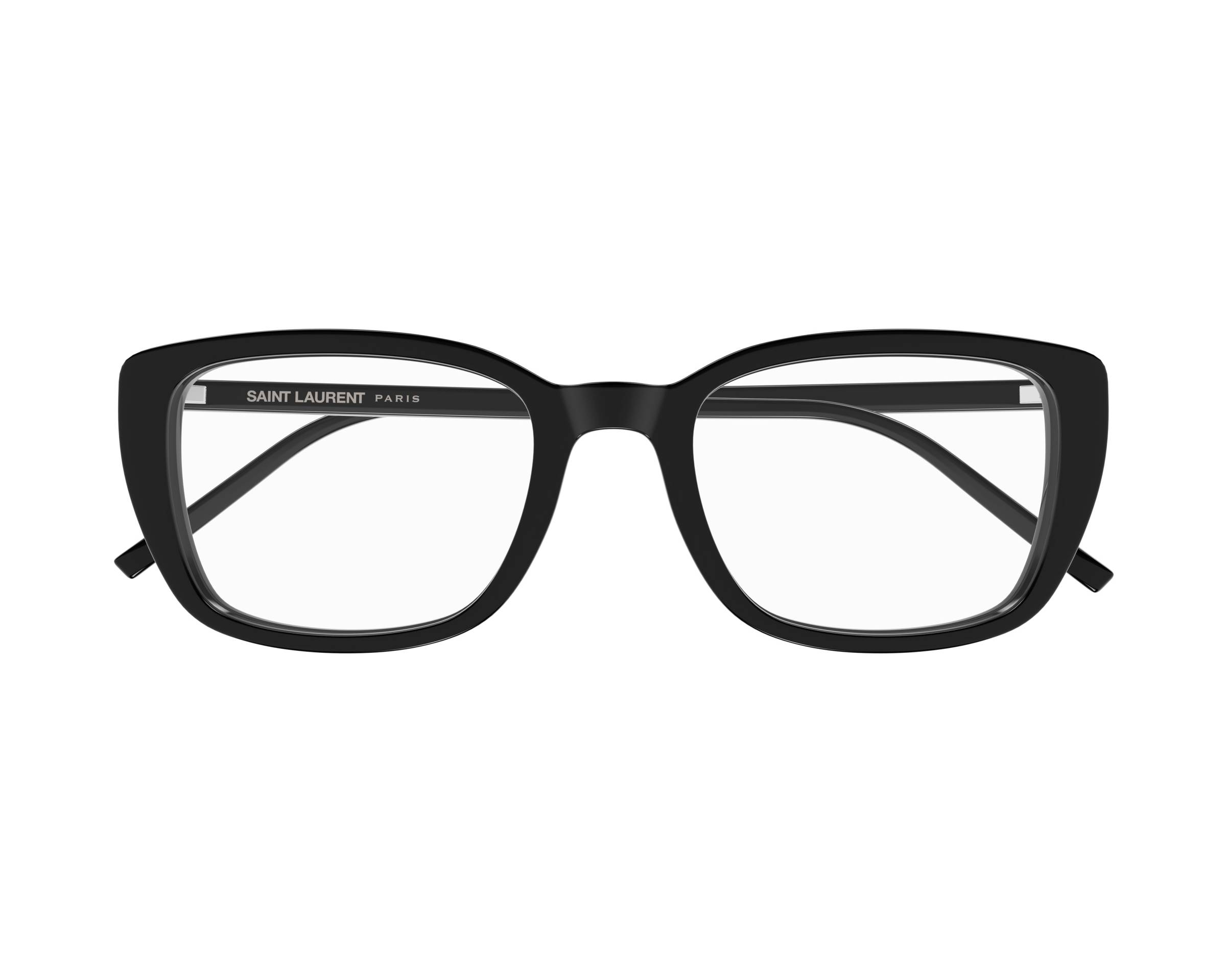 メガネ Saint Laurent Saint Laurent - SL 776 - 005 (SL 776 005) Saint Laurent SL 776 005 Glasses | Black SL 776 for €216