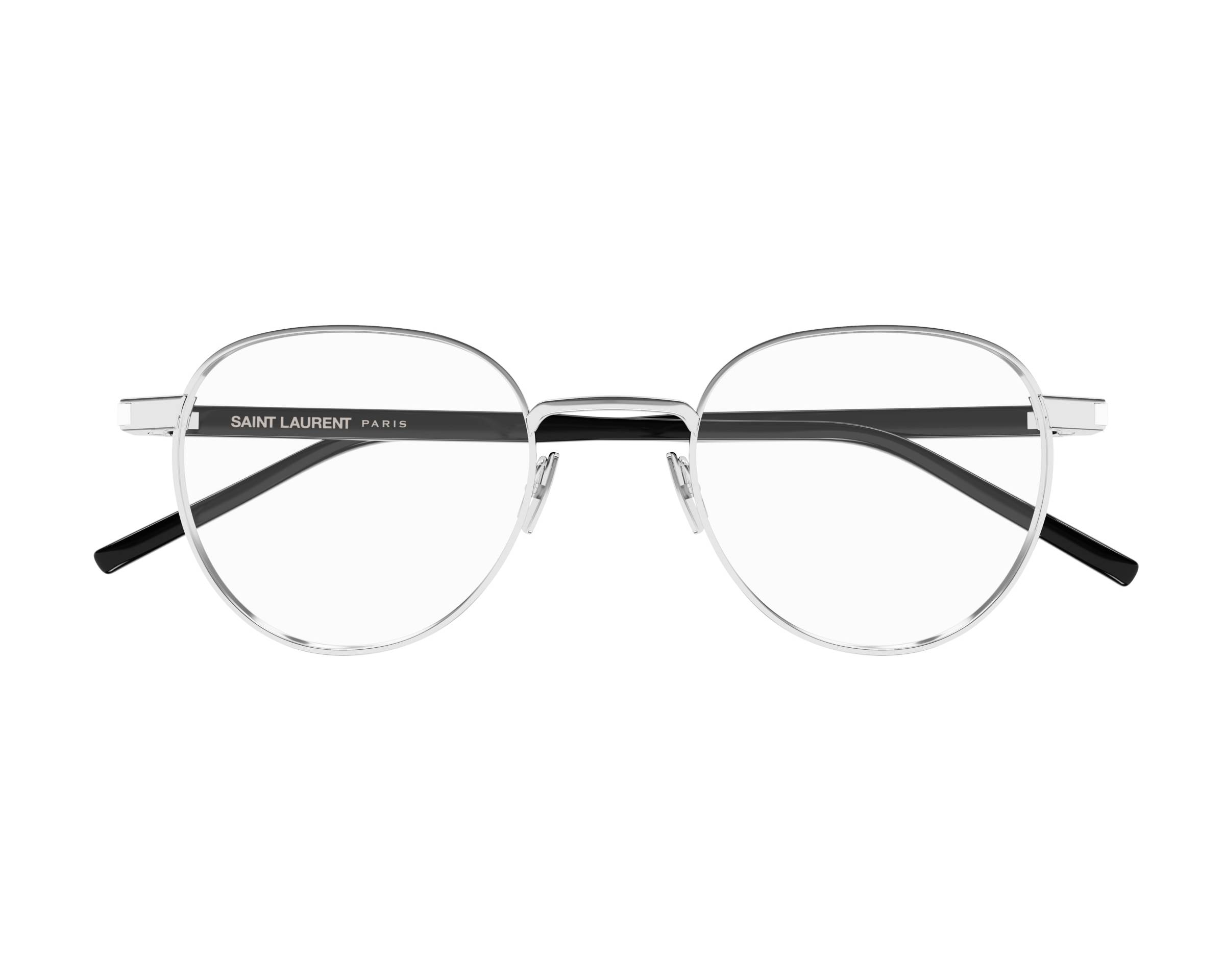 Yves Saint Laurent Glasses SL-781 001