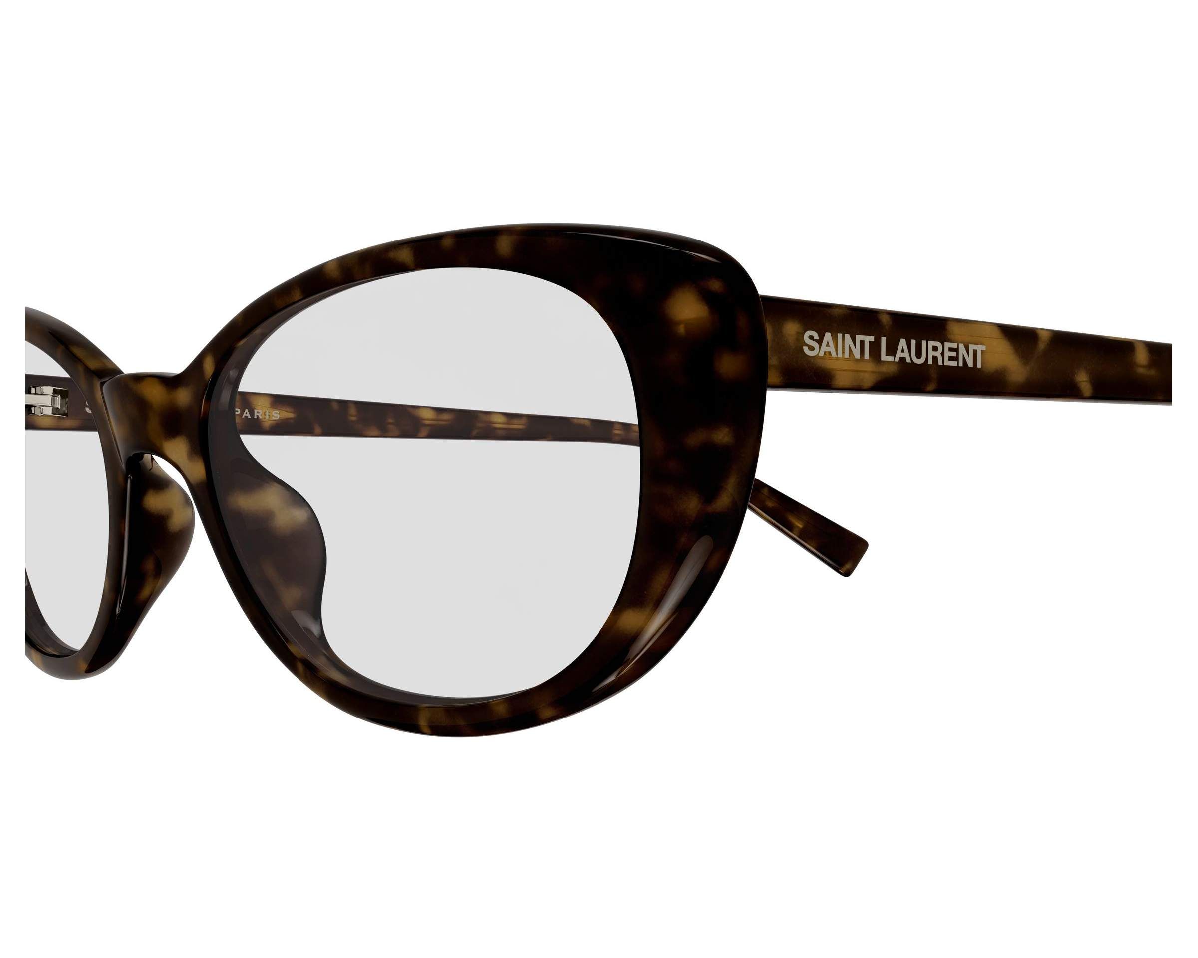 Lunettes de vue Yves Saint Laurent SL-822-OPT 002