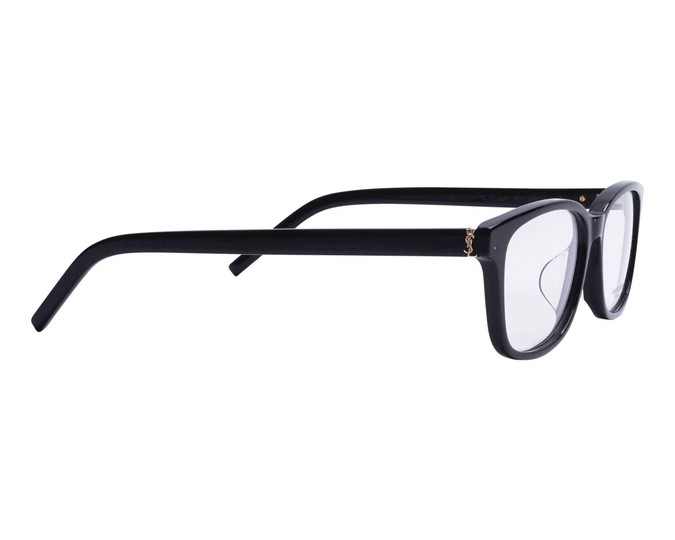 SAINT LAURENT SL M109/F 001 サングラス Yves Saint Laurent SL-M109-F 001 : Achat en Ligne | Visionet