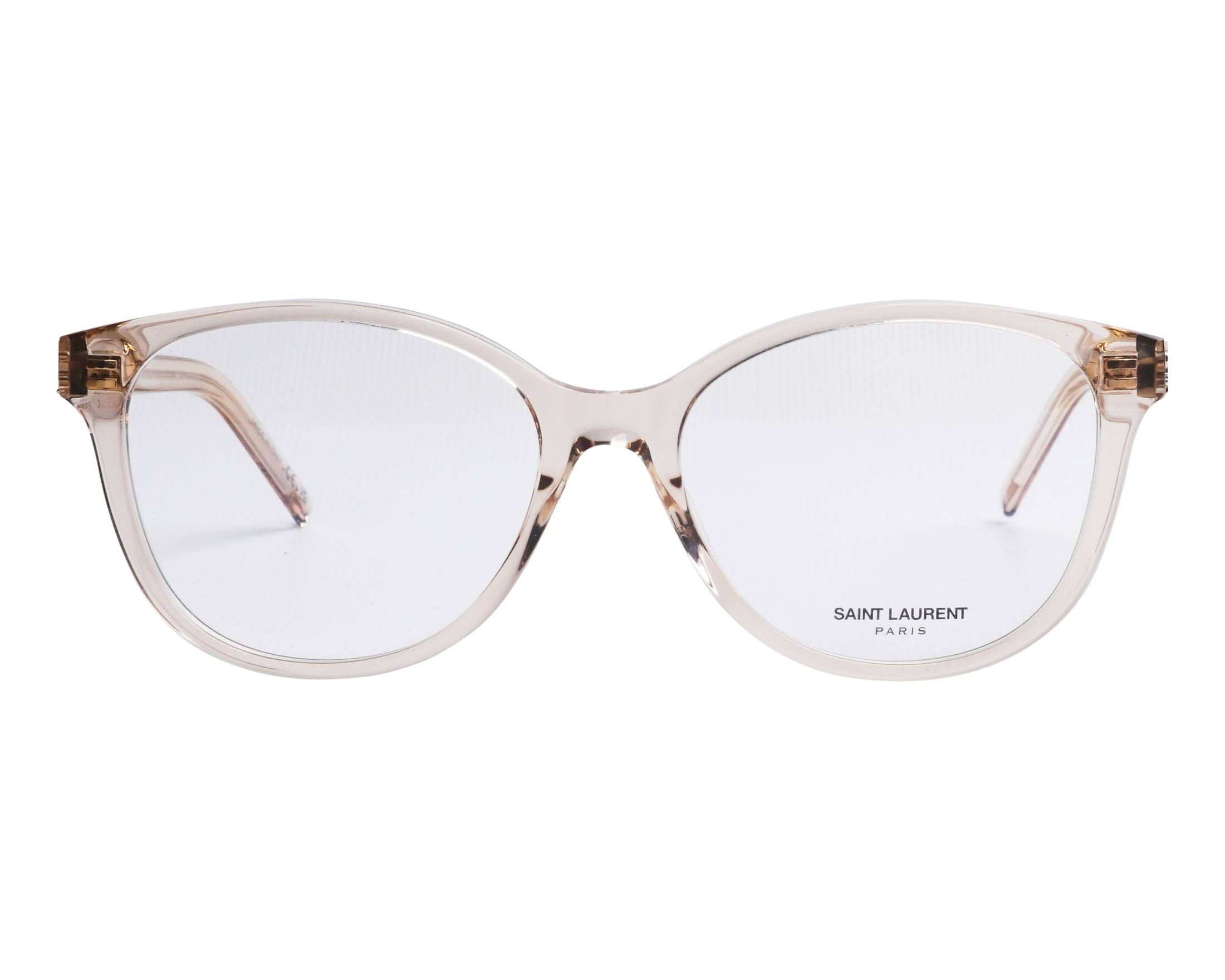 de vue Yves Saint Laurent SLM112 003 de vue Yves Saint Laurent SLM112 003