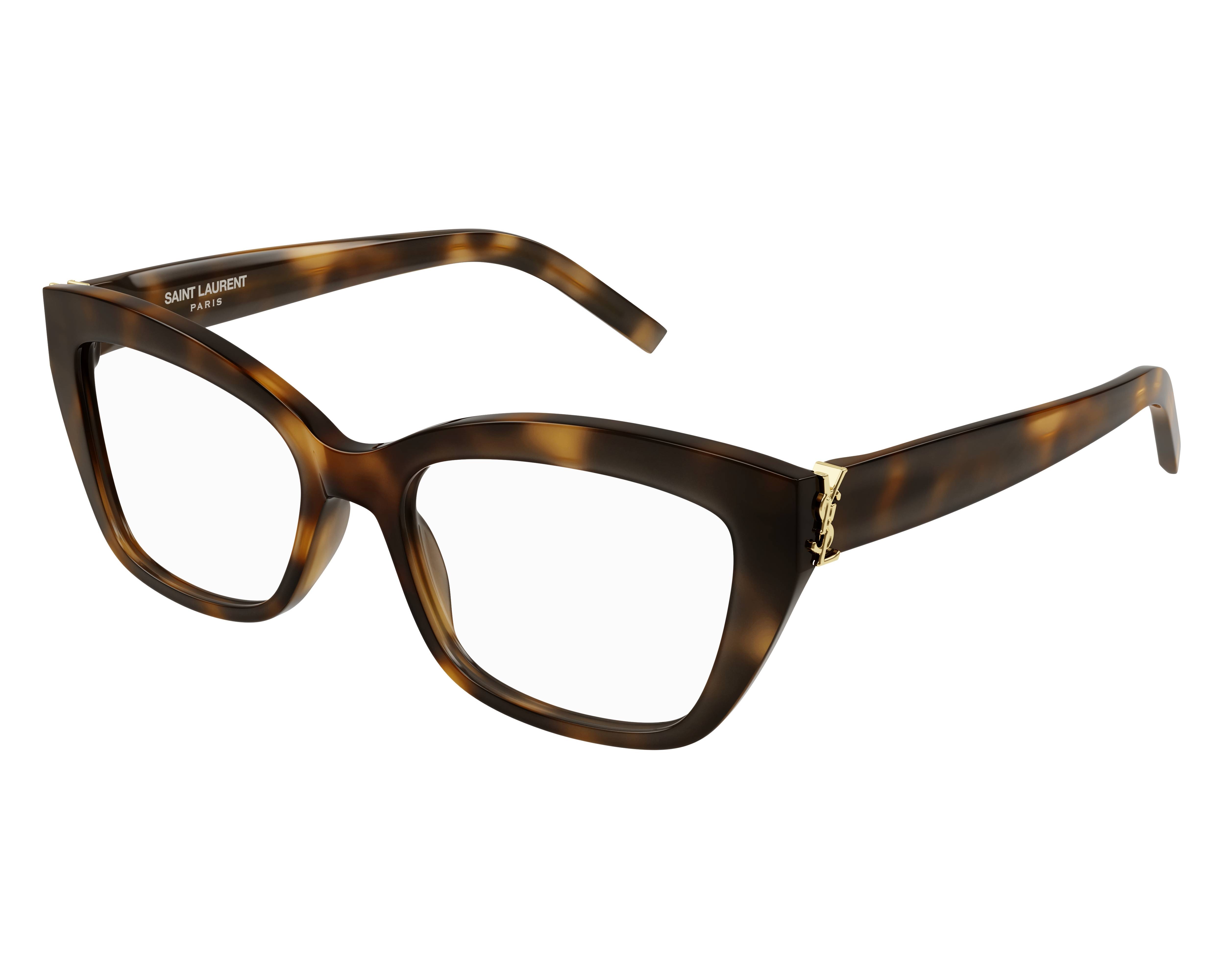 Yves Saint Laurent Glasses SL-M117 002
