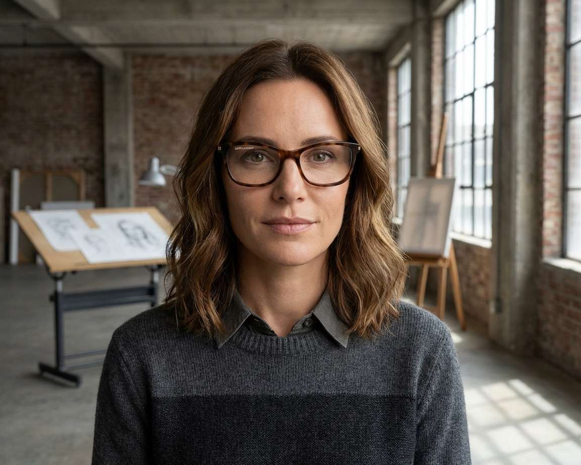 Yves Saint Laurent SL-M121 002 54-18 Havana  autre vue