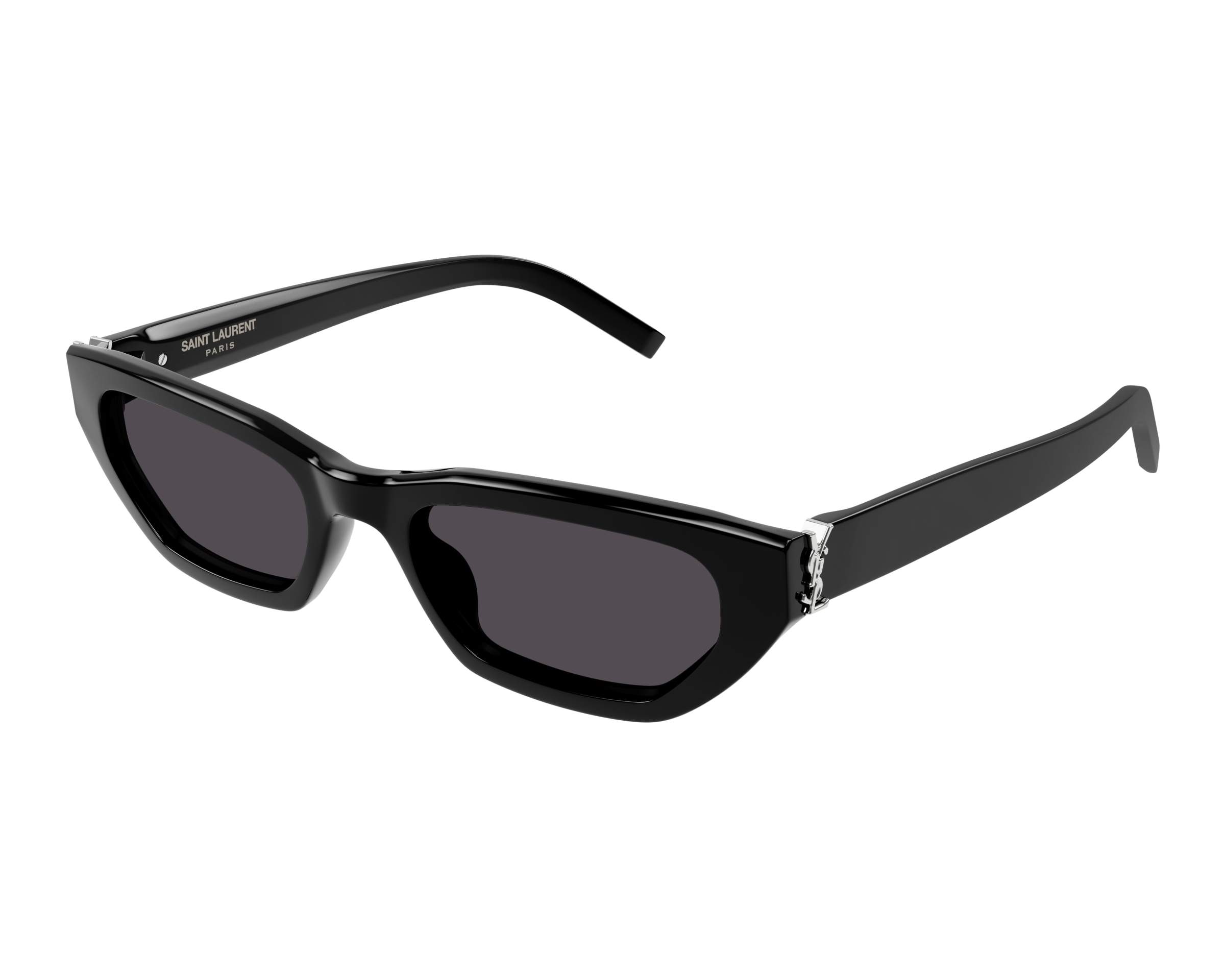 Yves Saint Laurent Sunglasses SL-M126 001