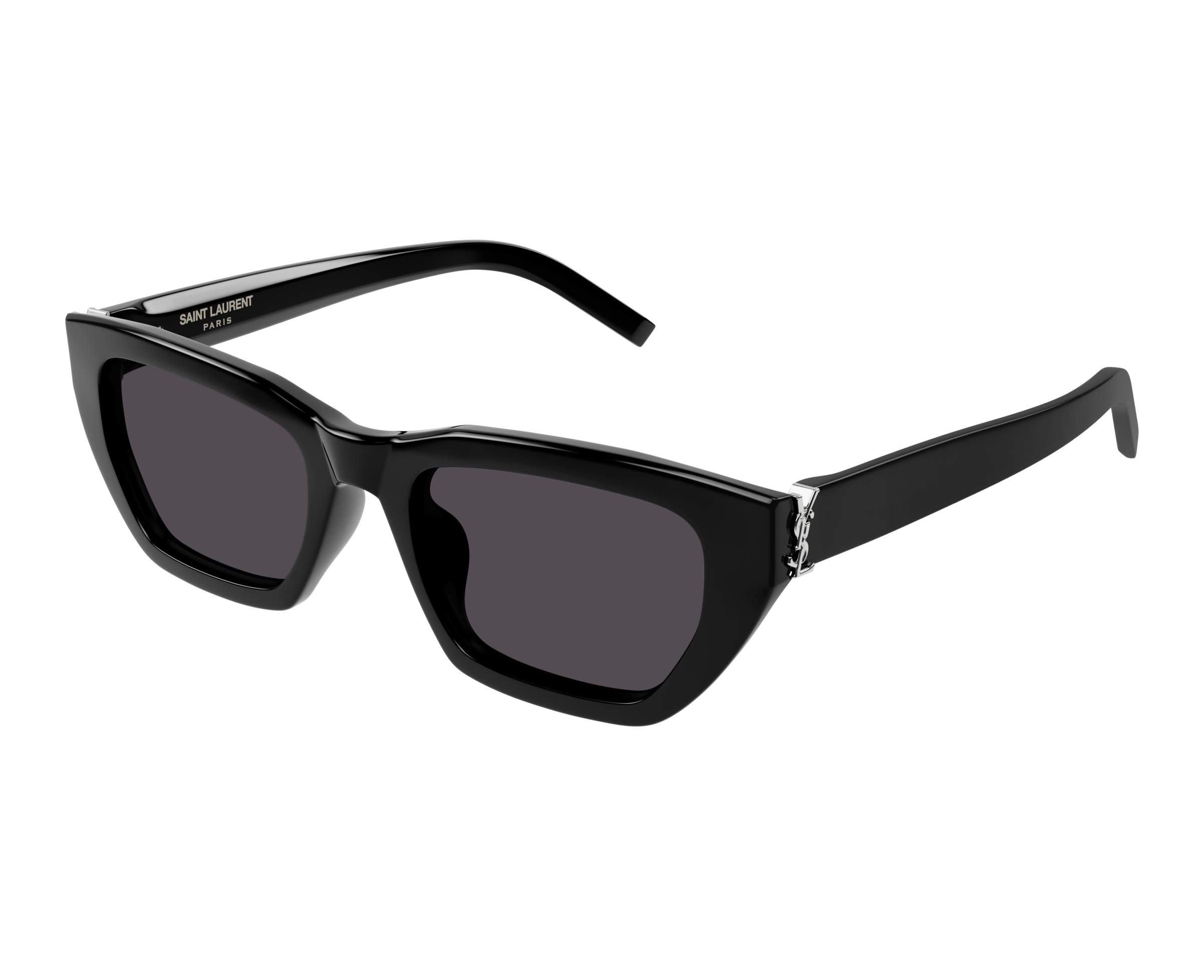 Yves Saint Laurent Sunglasses SL-M127-F 001
