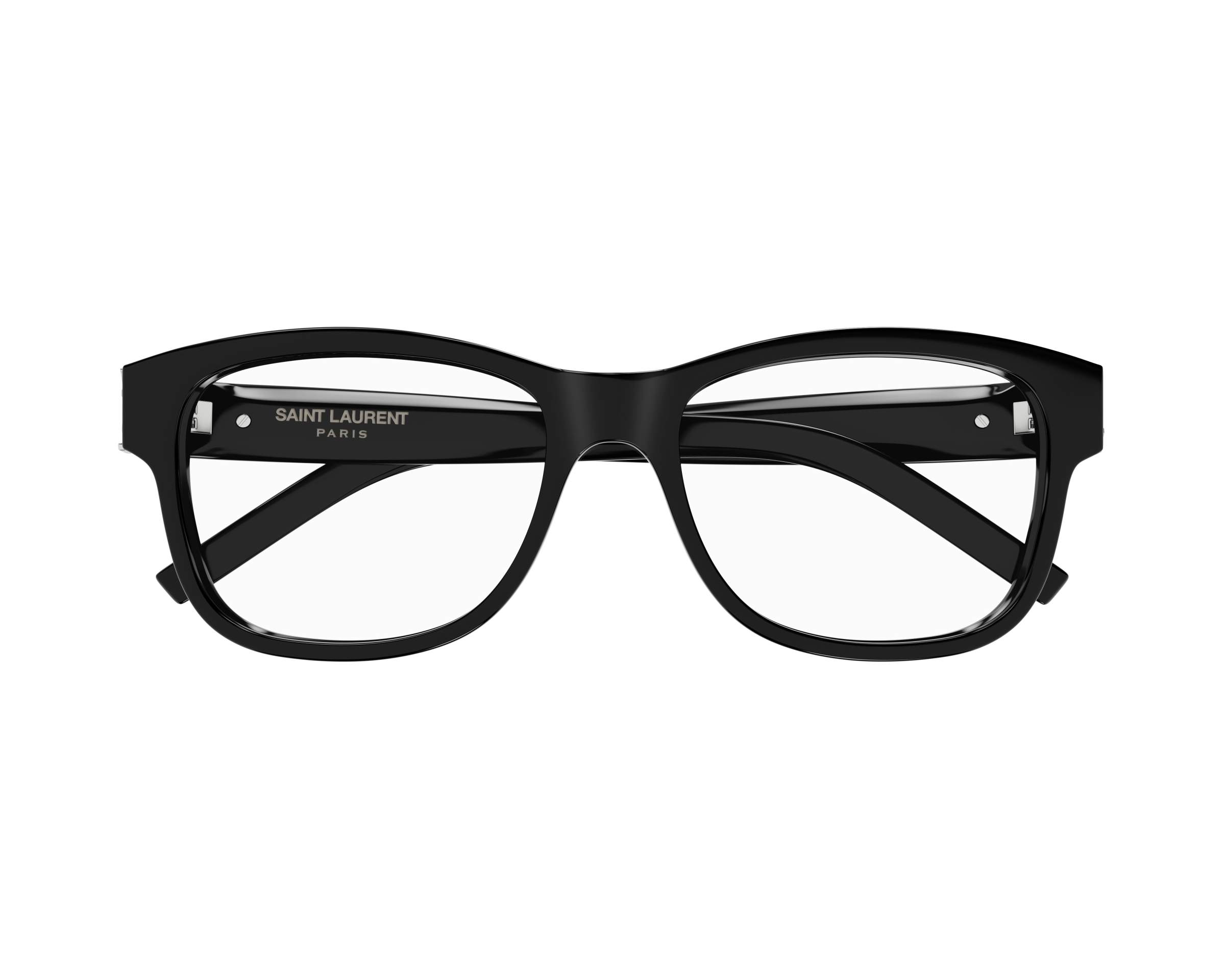 Yves Saint Laurent SL-M132 001 53-17 Noir  vue 360 degr&eacute;s 3