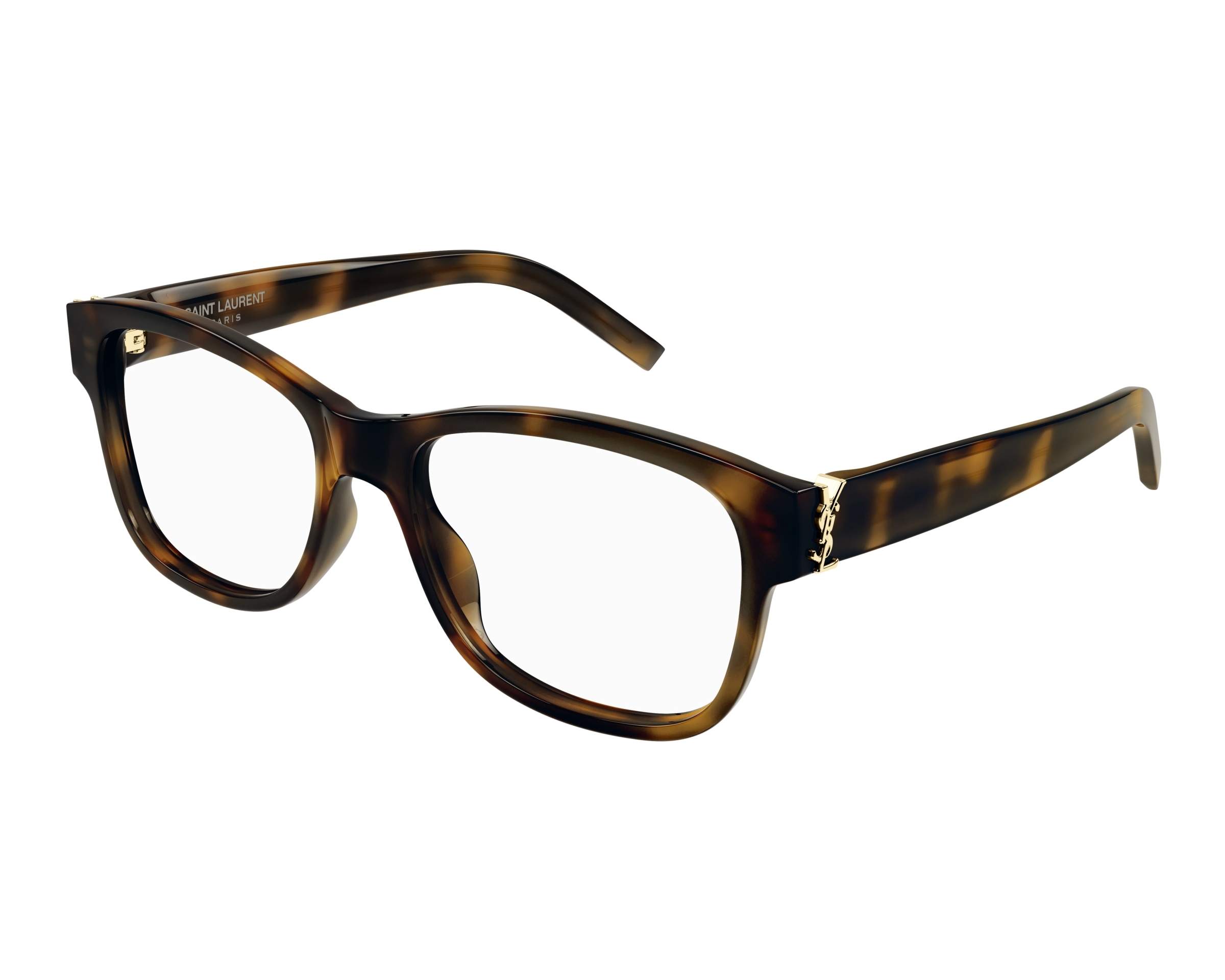 Yves Saint Laurent Glasses SL-M132 003 display picture 1