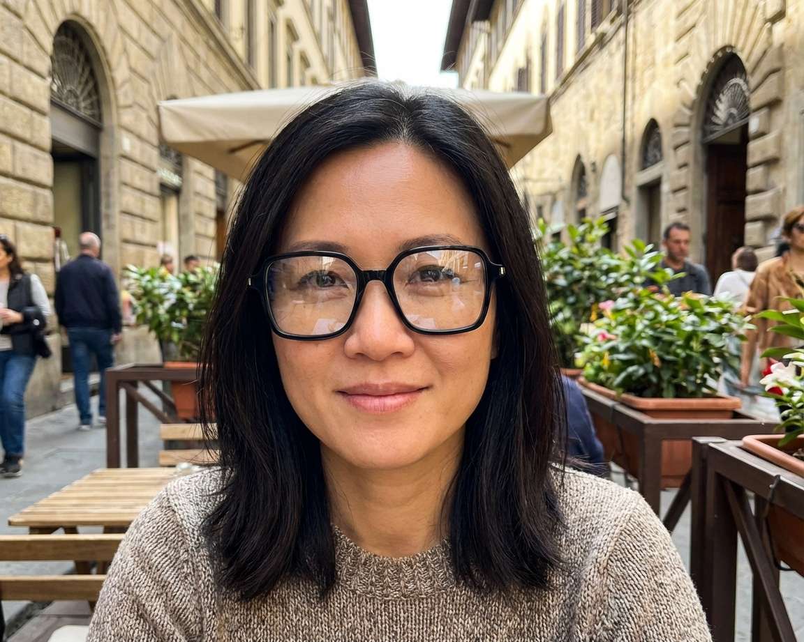 Yves Saint Laurent SL-M139 001 54-18 Noir  autre vue