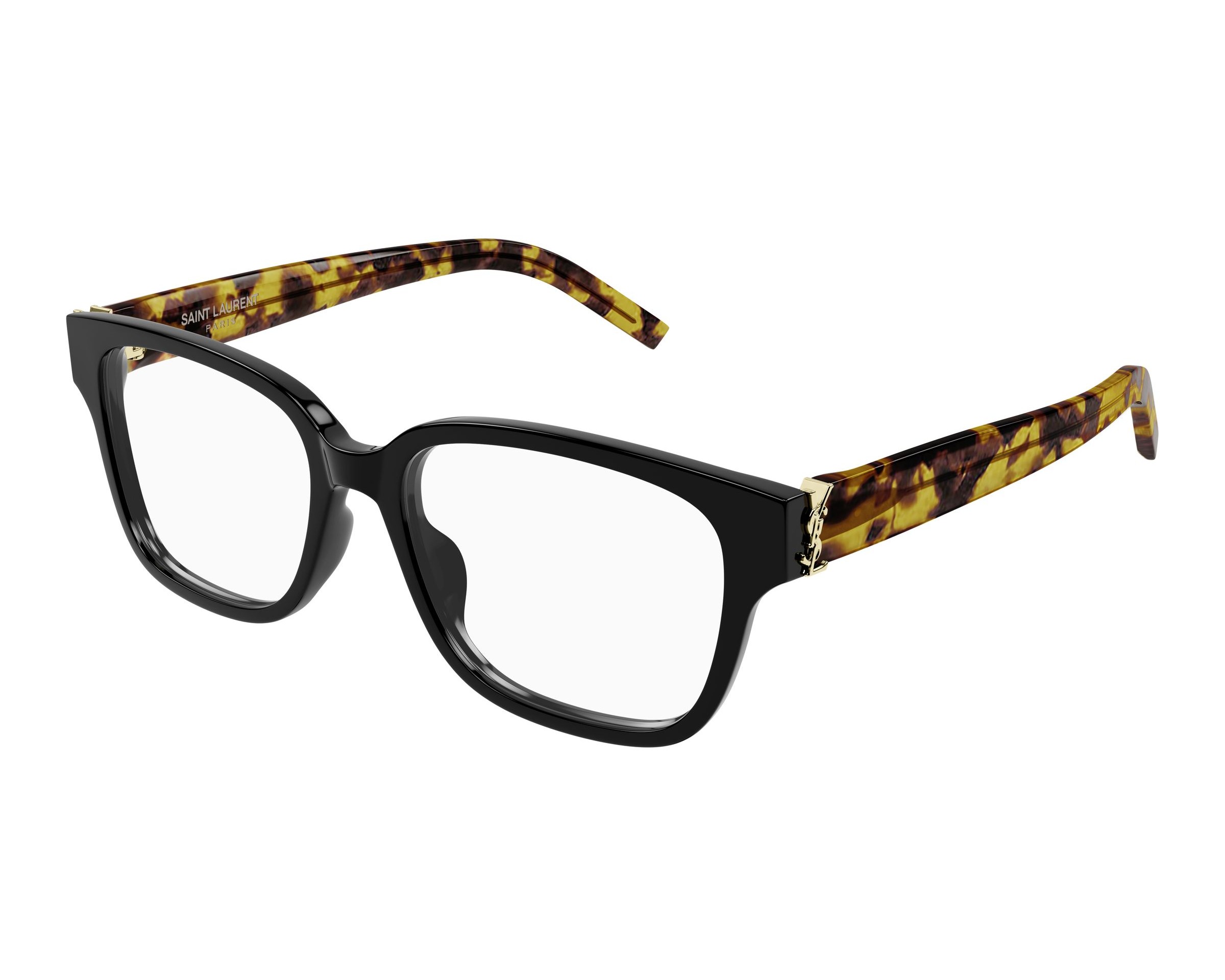Yves Saint Laurent Glasses SL-M150 006 display picture 1