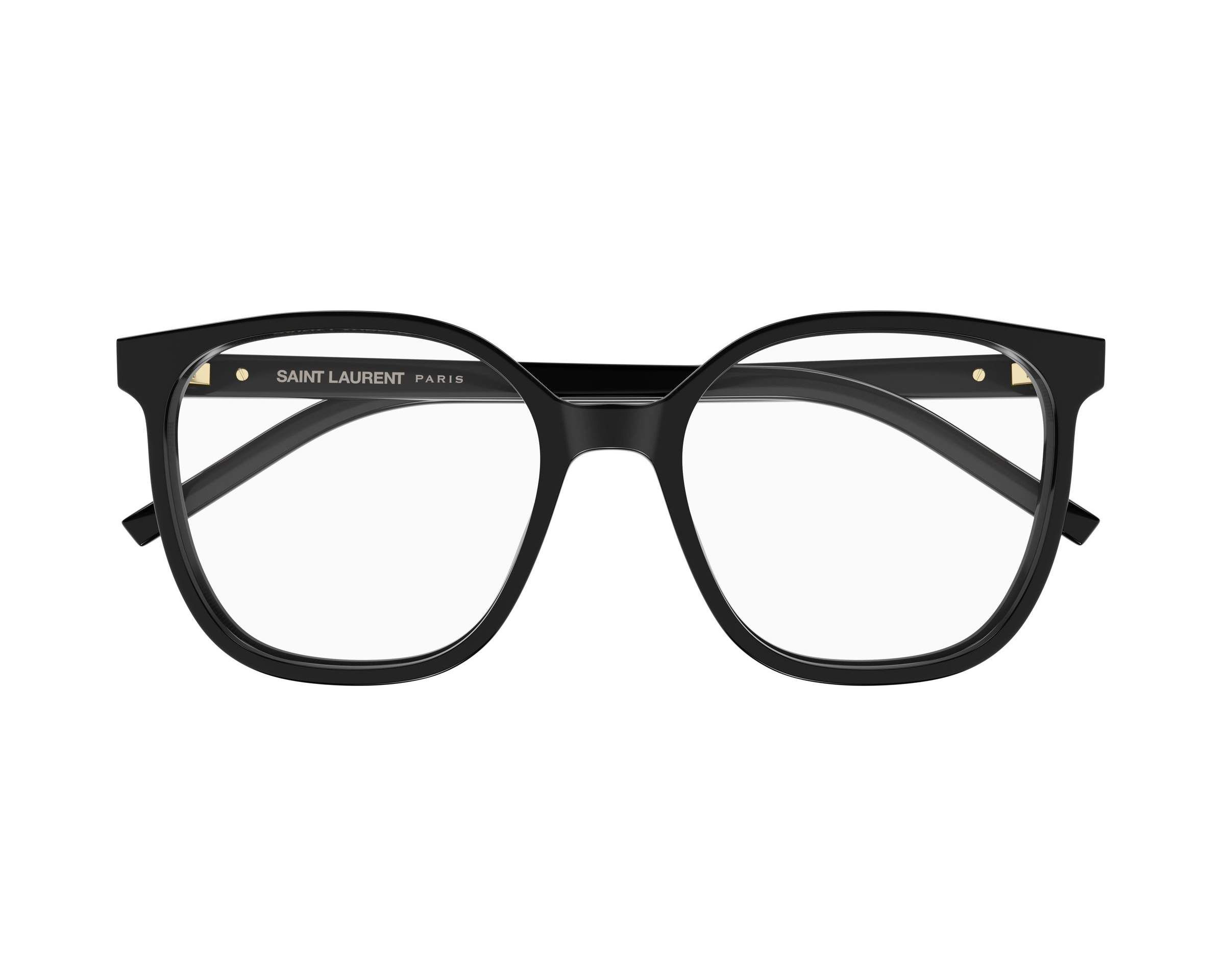 Yves Saint Laurent SL-M155 001 : Achat en Ligne | Visionet