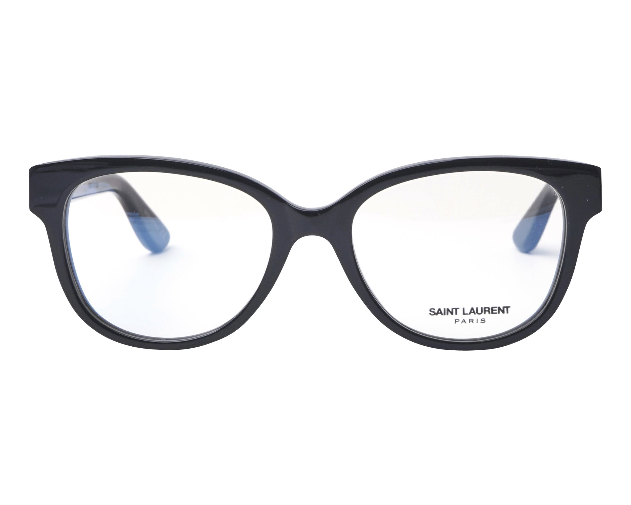 de vue Yves Saint Laurent SLM27 001 de vue Yves Saint Laurent SLM27 001