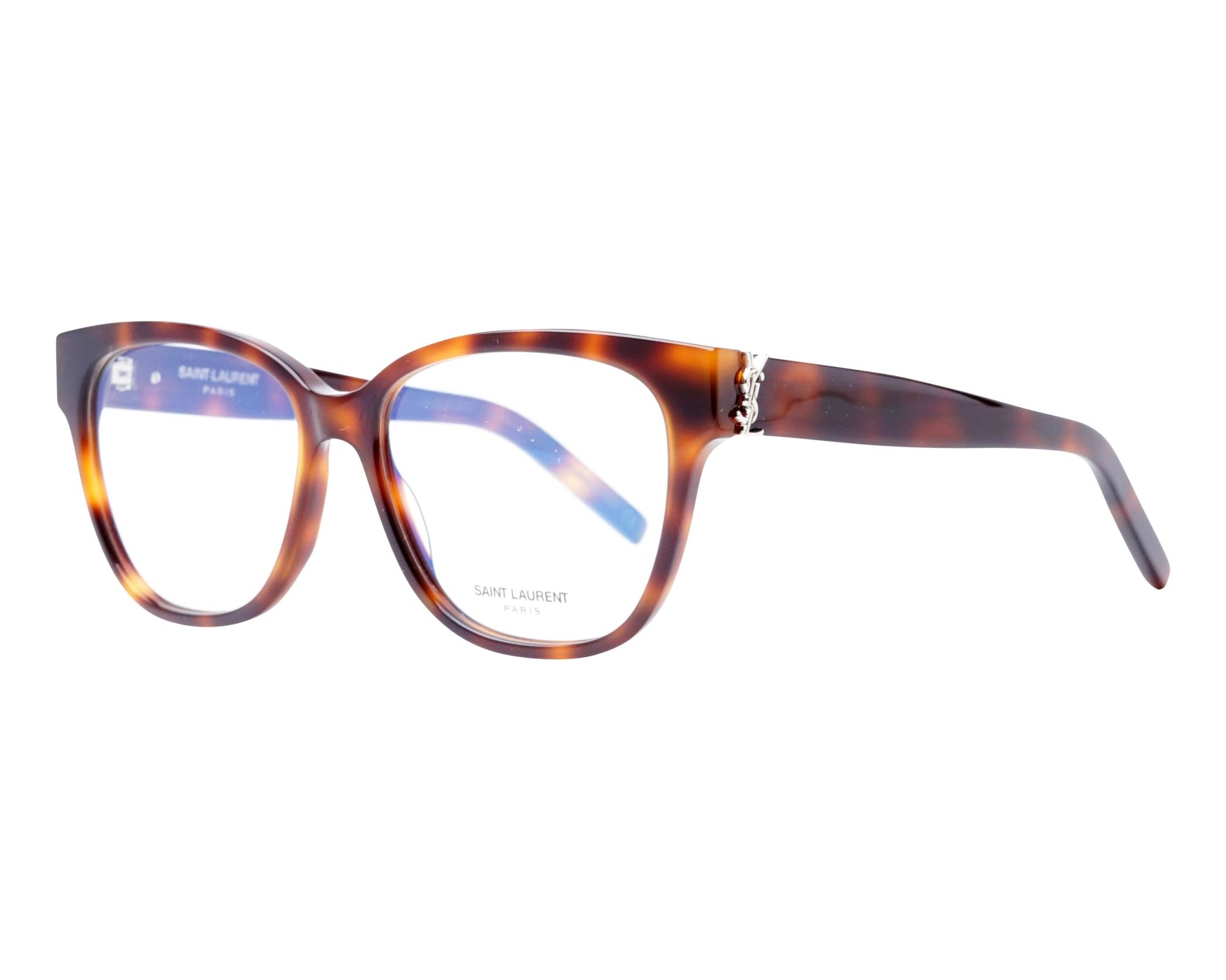 de vue Yves Saint Laurent SLM33 005 de vue Yves Saint Laurent SLM33 005