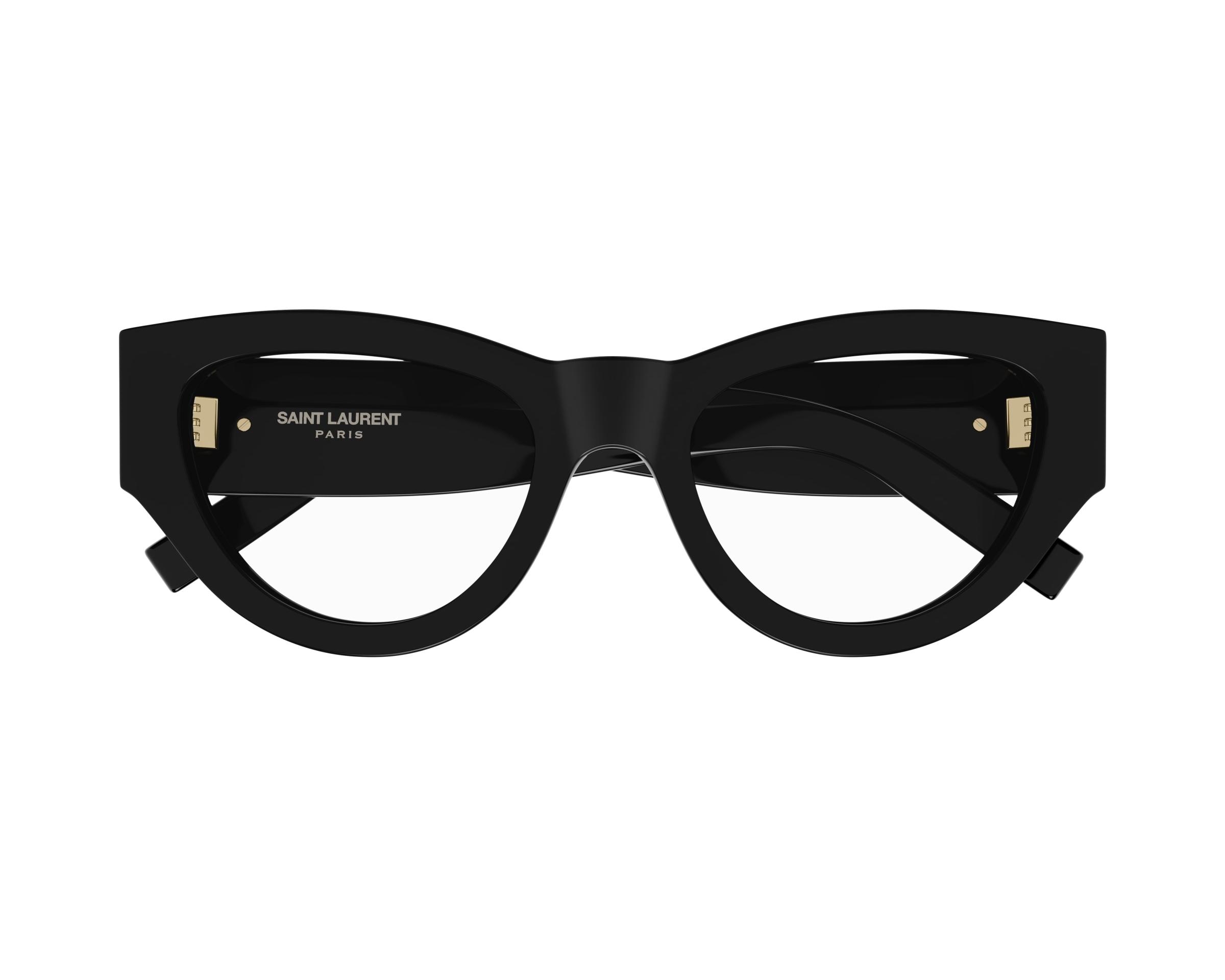 Yves Saint Laurent Glasses SL-M94-OPT 001