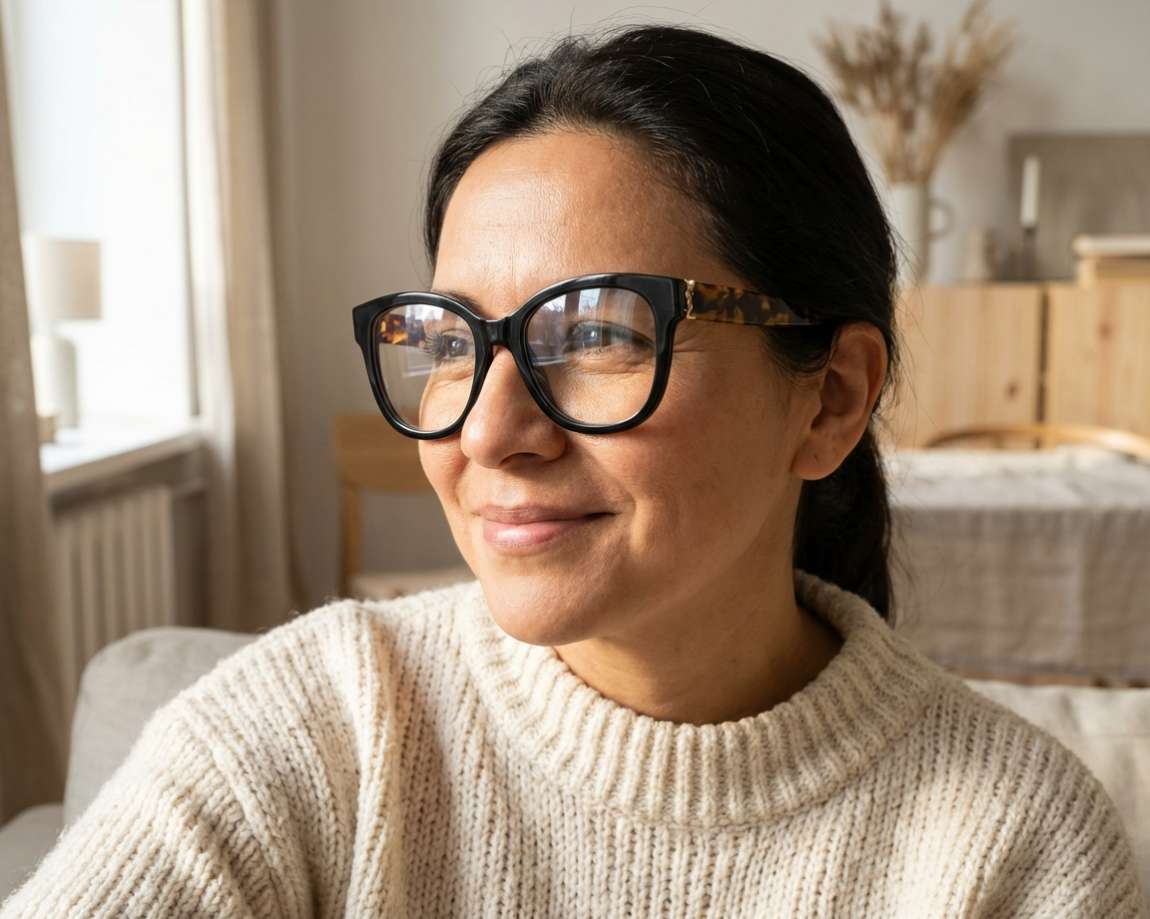 Yves Saint Laurent SL-M97 008 54-19 Noir  autre vue