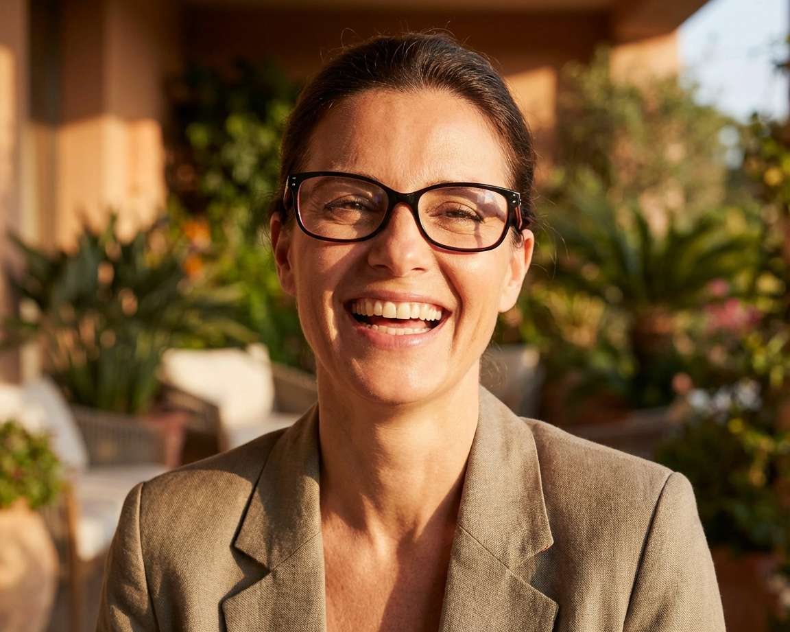 Zadig et Voltaire VZV124 0J61 54-16 Noir Cerise autre vue