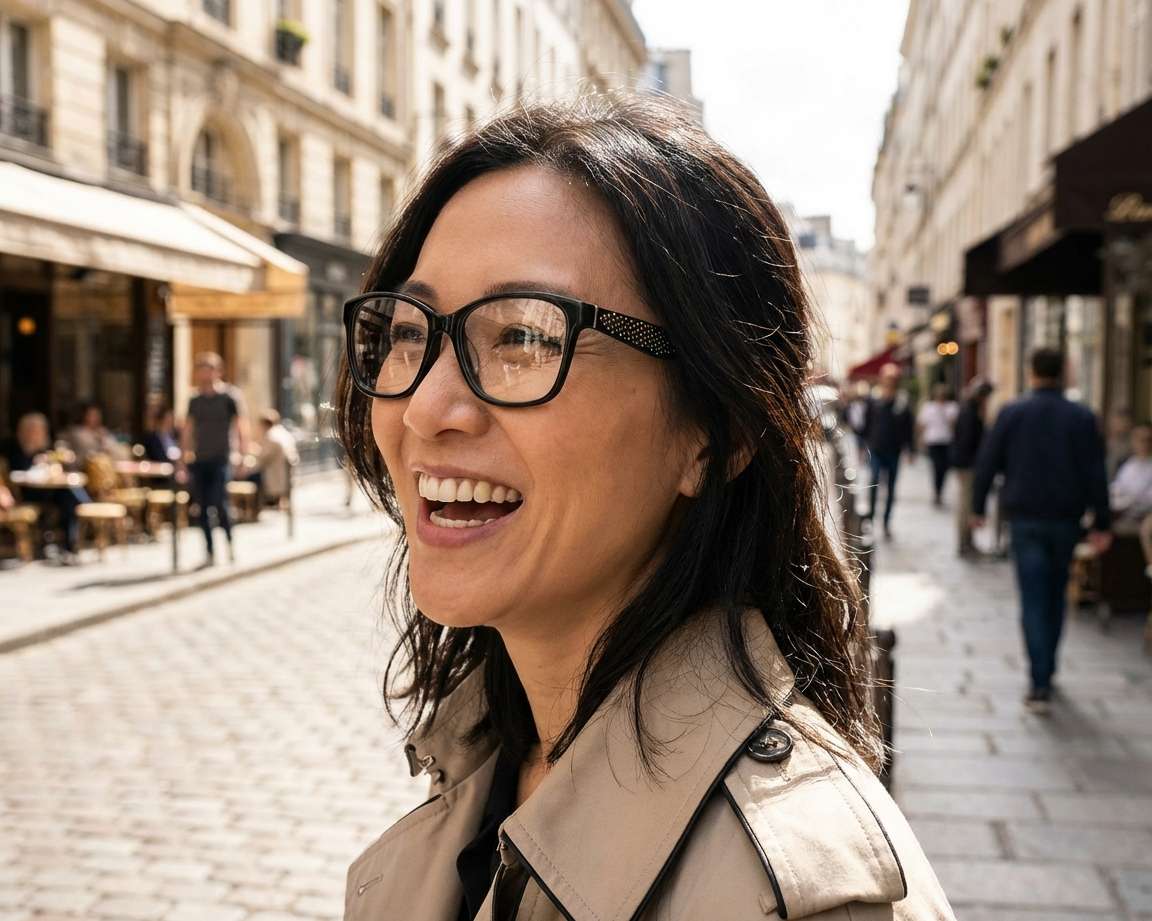Zadig et Voltaire VZV179 0700 - Black  autre vue