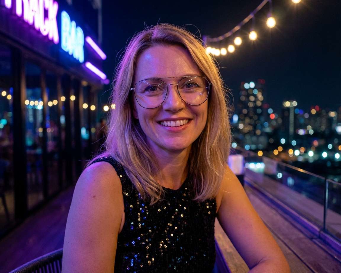 Zadig et Voltaire VZV274 0583 55-17 Plata Negro autre vue