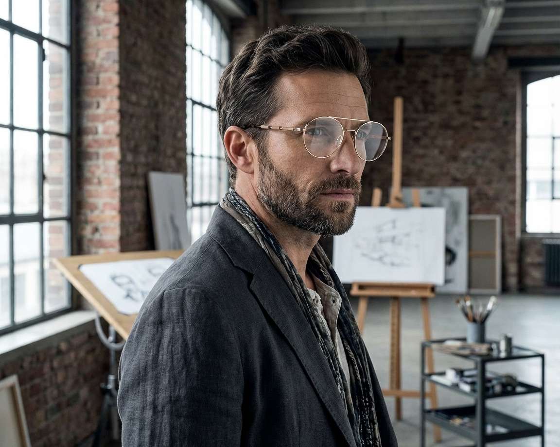 Zadig et Voltaire VZV312 0300 51-19 Or Havane autre vue