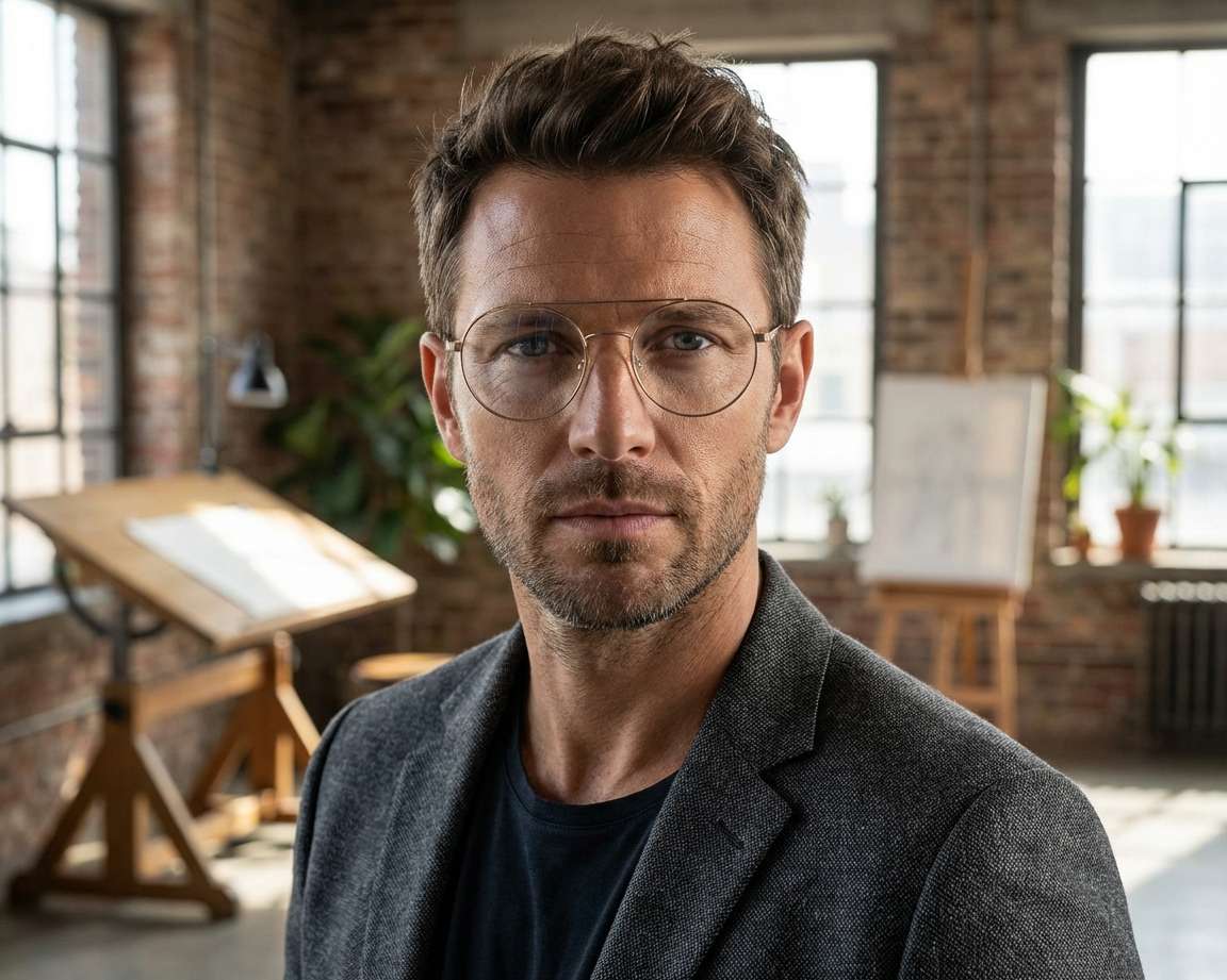 Zadig et Voltaire VZV312 0300 51-19 Or Havane autre vue