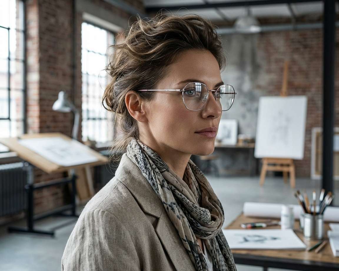 Zadig et Voltaire VZV-327 0579 - Argent  autre vue