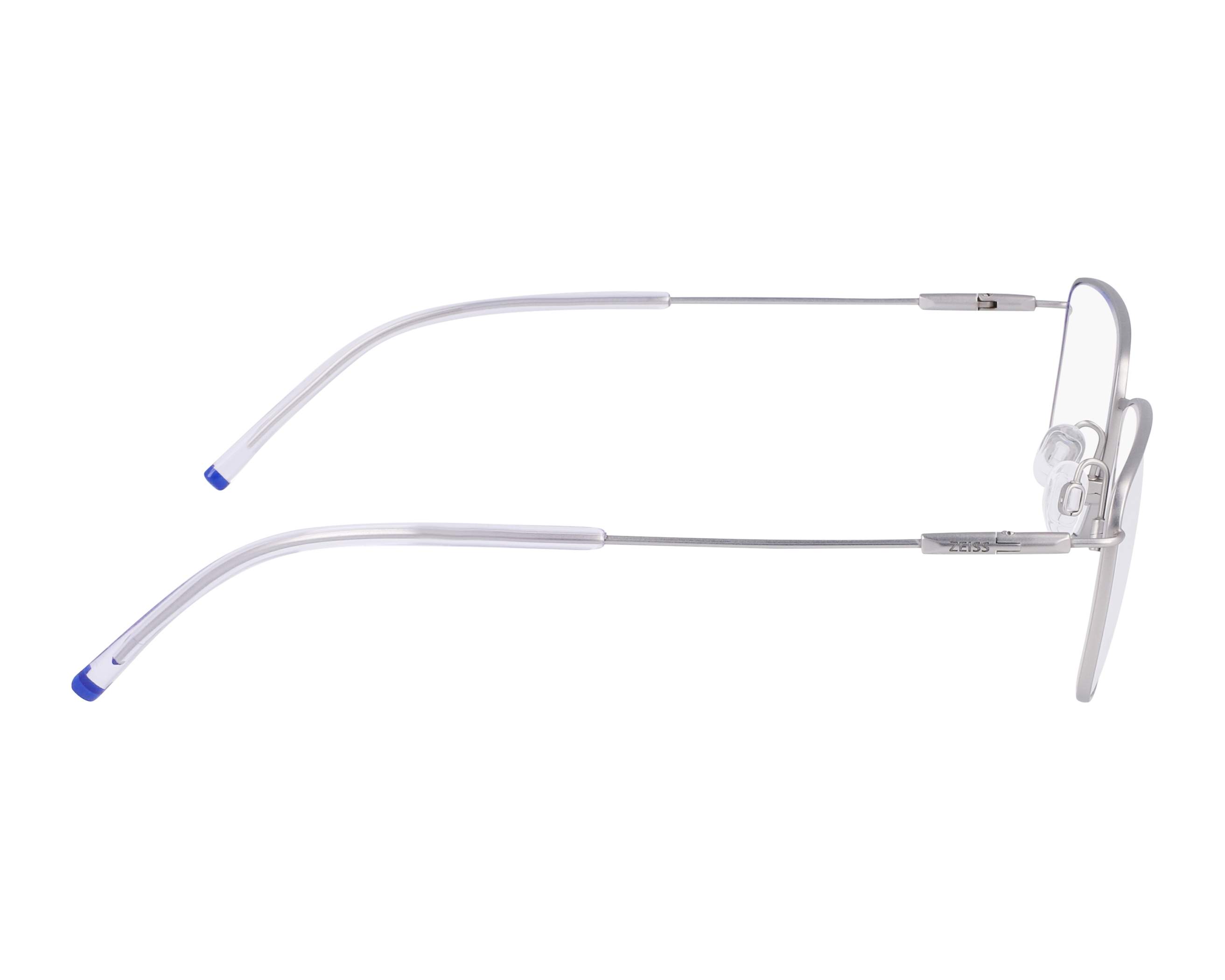 Zeiss ZS22103 045 55-18 Argent  vue 360 degr&eacute;s 2