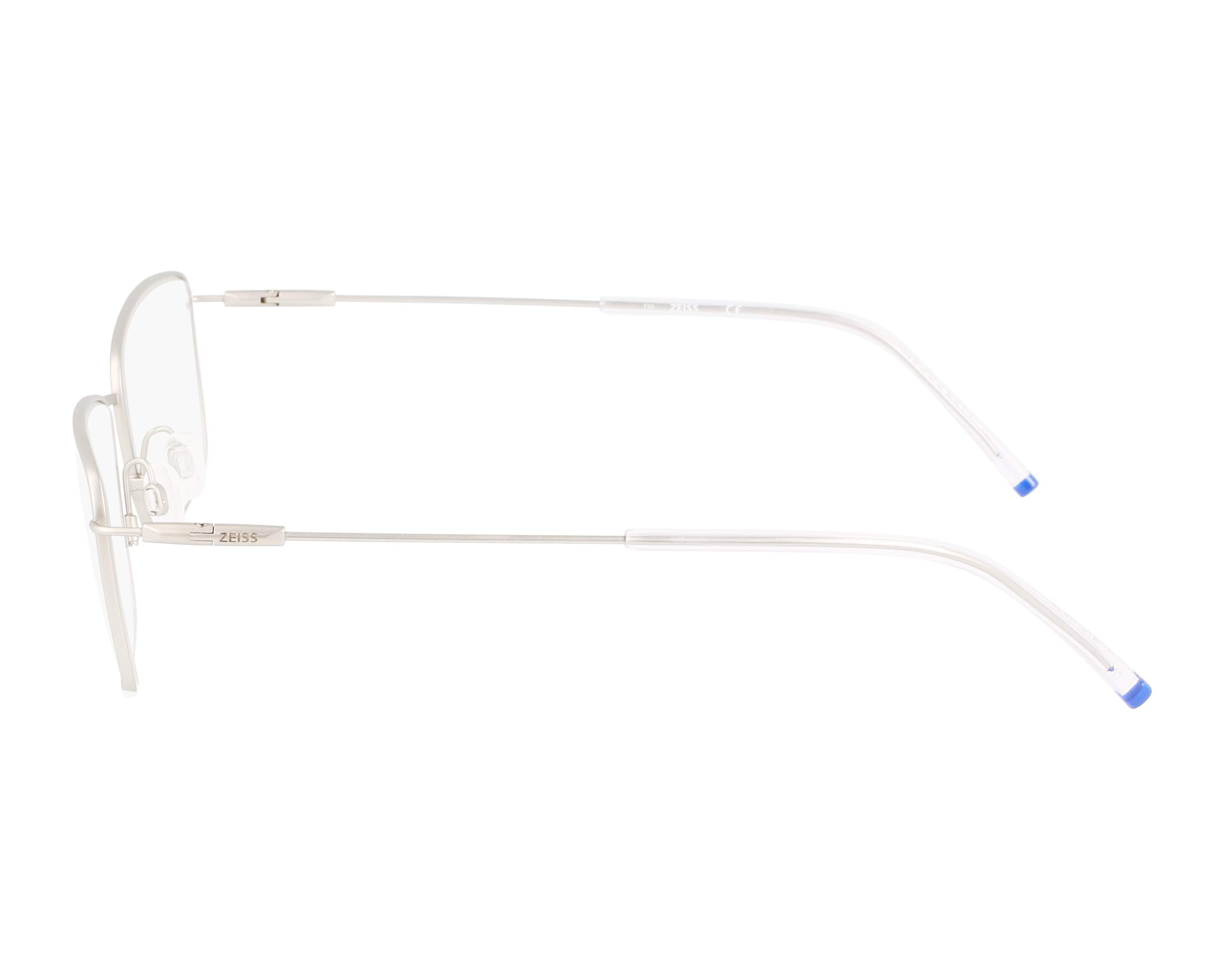 Zeiss ZS22103 045 55-18 Argent  vue 360 degr&eacute;s 7