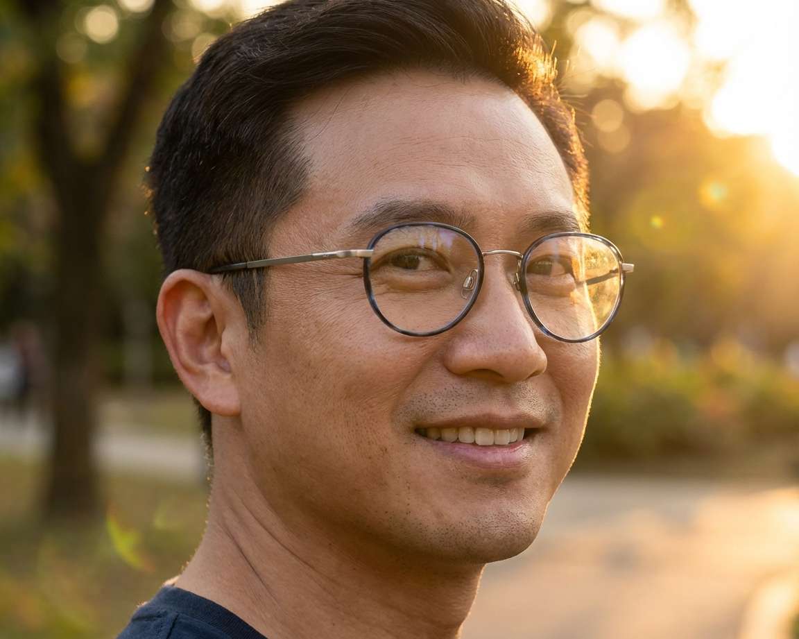 Zeiss ZS22104 460 50-20 Havane Argent vue 360 degr&eacute;s 8