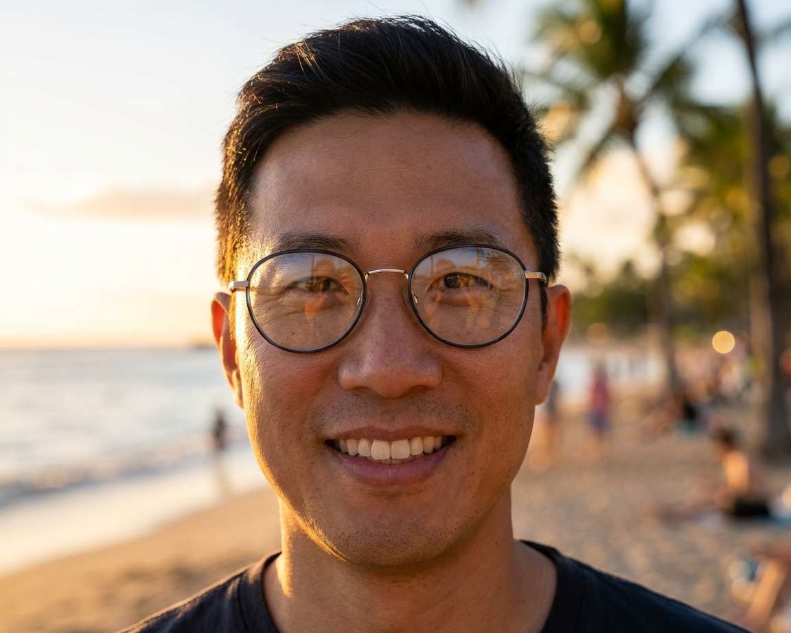 Zeiss ZS22104 460 50-20 Havane Argent vue 360 degr&eacute;s 9