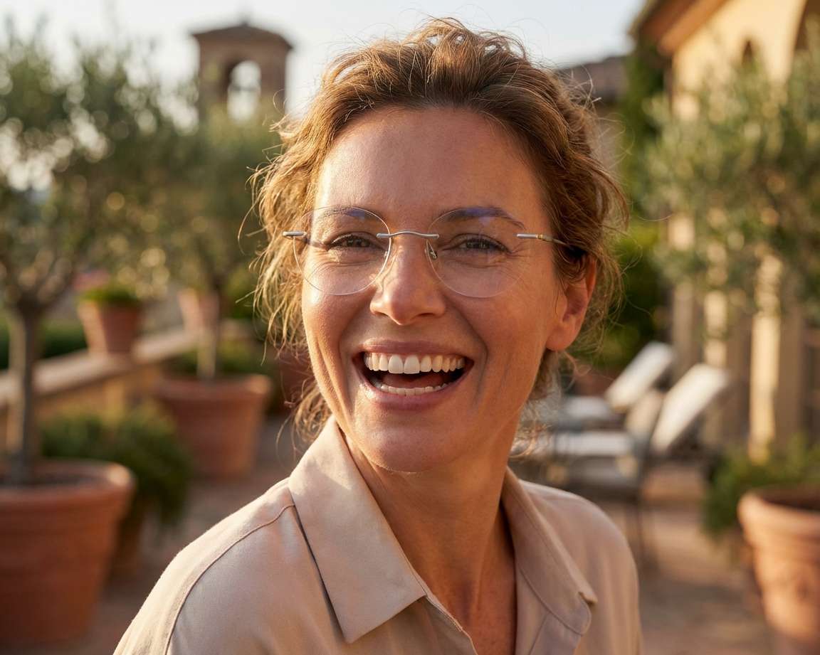 Zeiss ZS22109 045 51-17 Argent  vue 360 degr&eacute;s 8