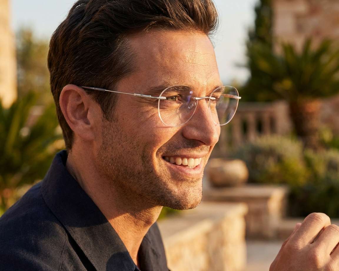 Zeiss ZS22109 045 51-17 Argent  vue 360 degr&eacute;s 9