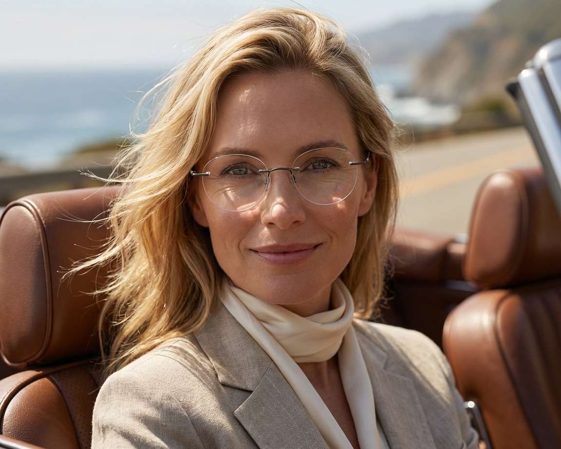 Zeiss ZS22109 070 51-17 Gunmetal  vue 360 degr&eacute;s 7