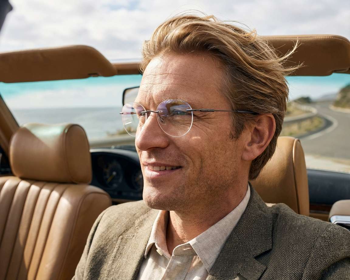 Zeiss ZS22109 070 51-17 Gunmetal  vue 360 degr&eacute;s 8