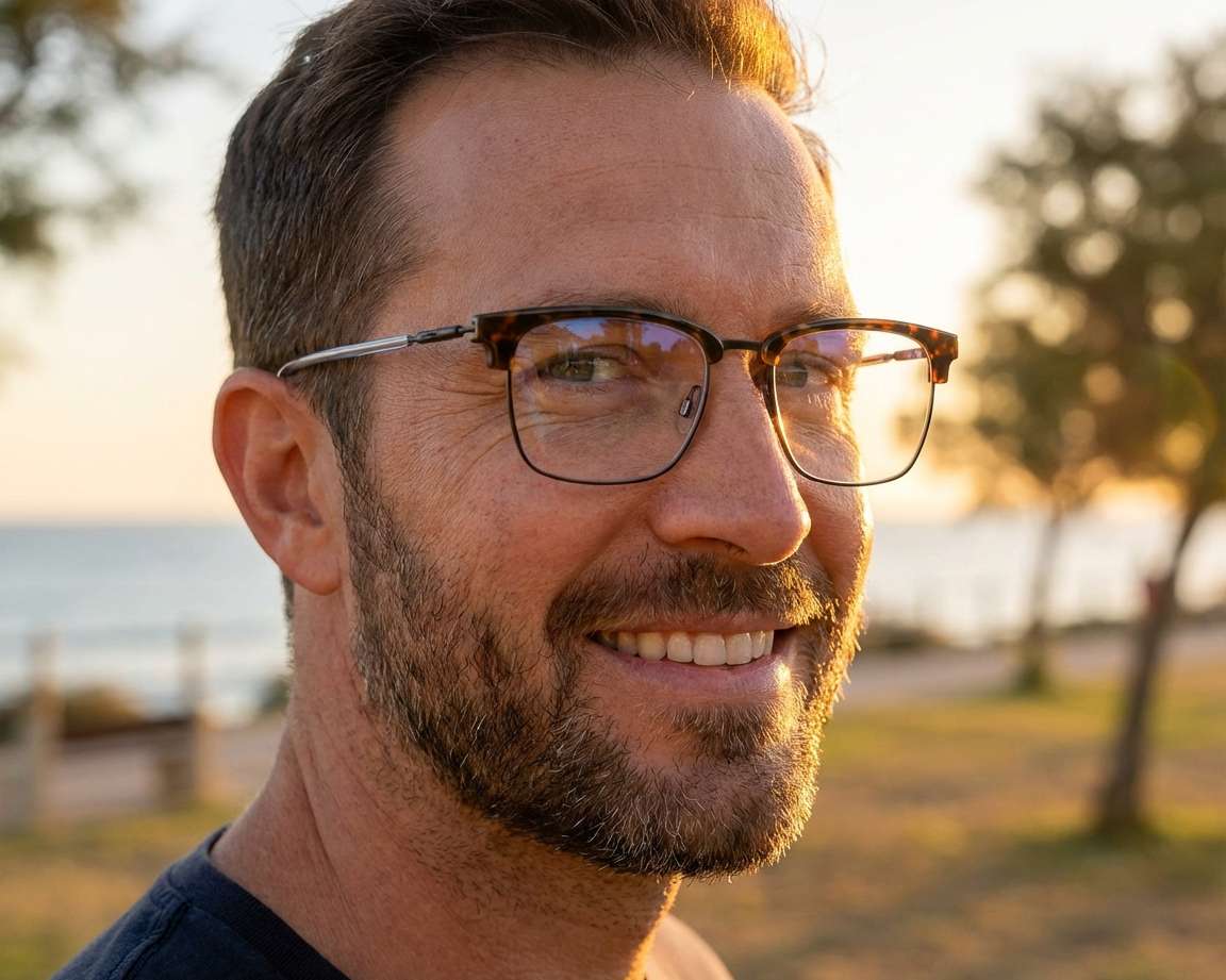 Zeiss ZS22300 239 53-18 Havane  vue 360 degr&eacute;s 7