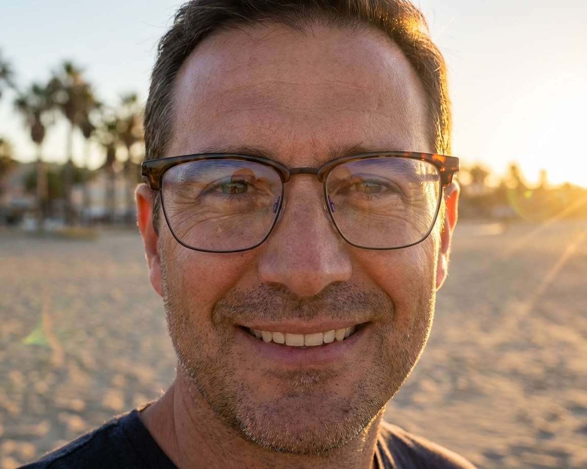 Zeiss ZS22300 239 53-18 Havane  vue 360 degr&eacute;s 8