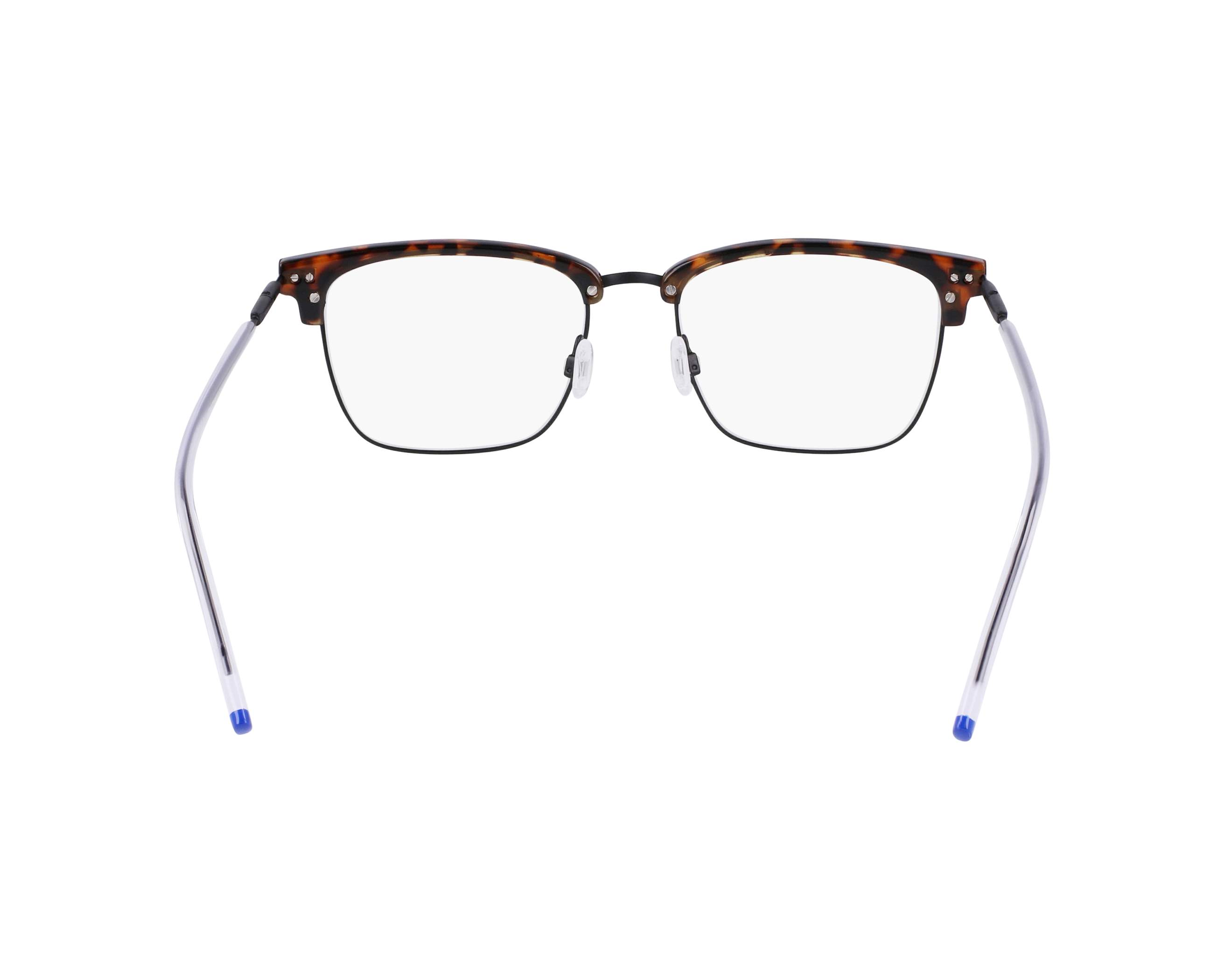 Zeiss ZS22300 239 53-18 Havane  vue 360 degr&eacute;s 5