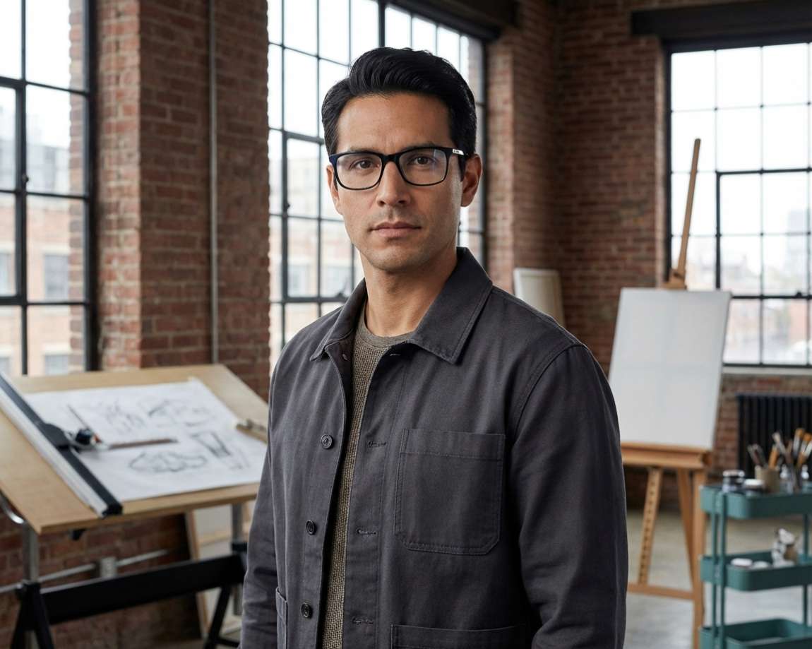 Zeiss ZS22503 001 53-18 Noir  vue 360 degr&eacute;s 7