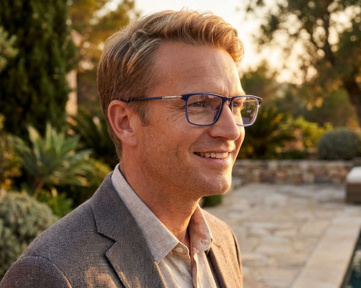 Zeiss ZS22506 412 54-18 Crystal  vue 360 degr&eacute;s 8