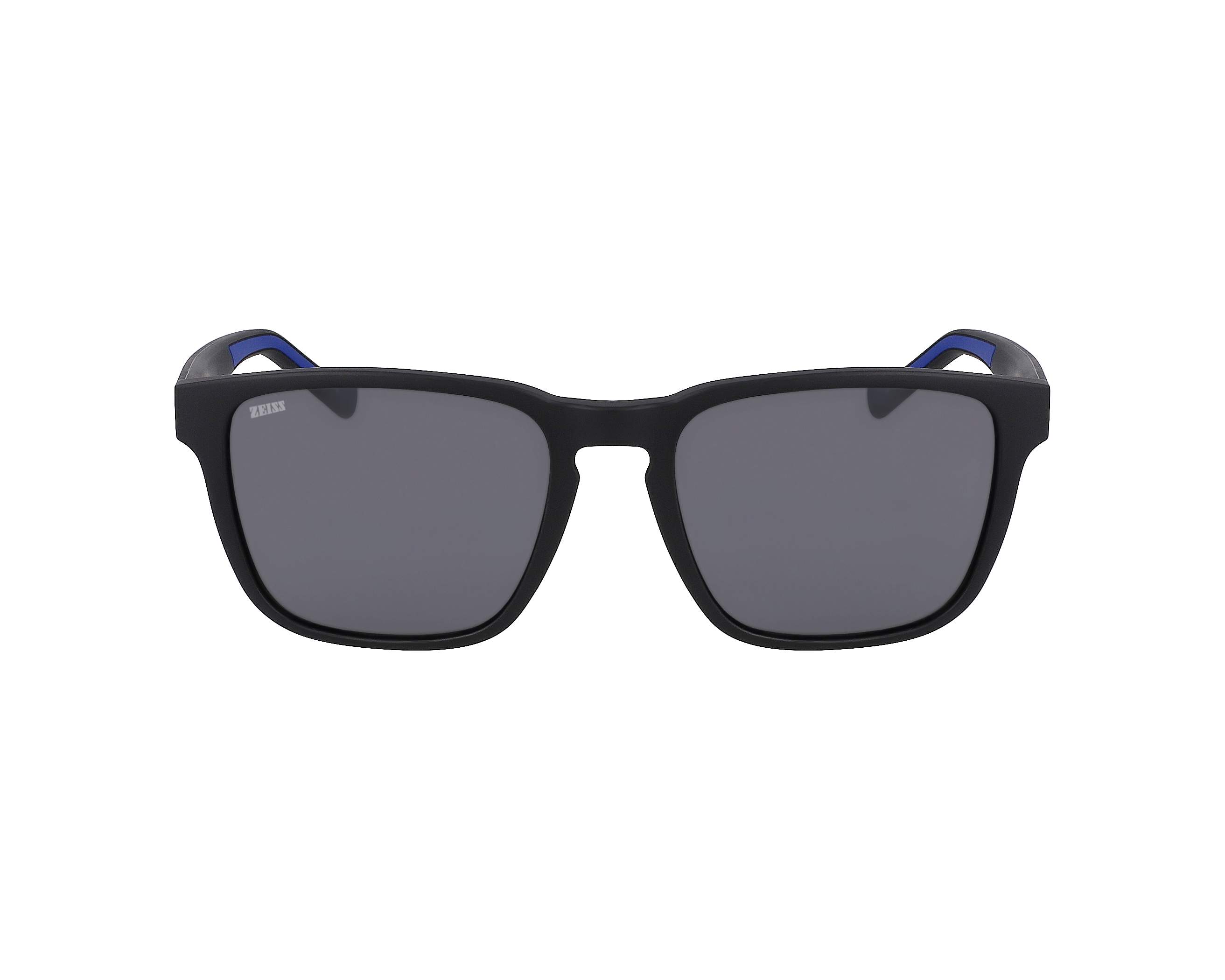 Lunettes De Soleil Homme Zeiss ZS22513S57192 - Monture Marron 57mm, Verres De Qualité