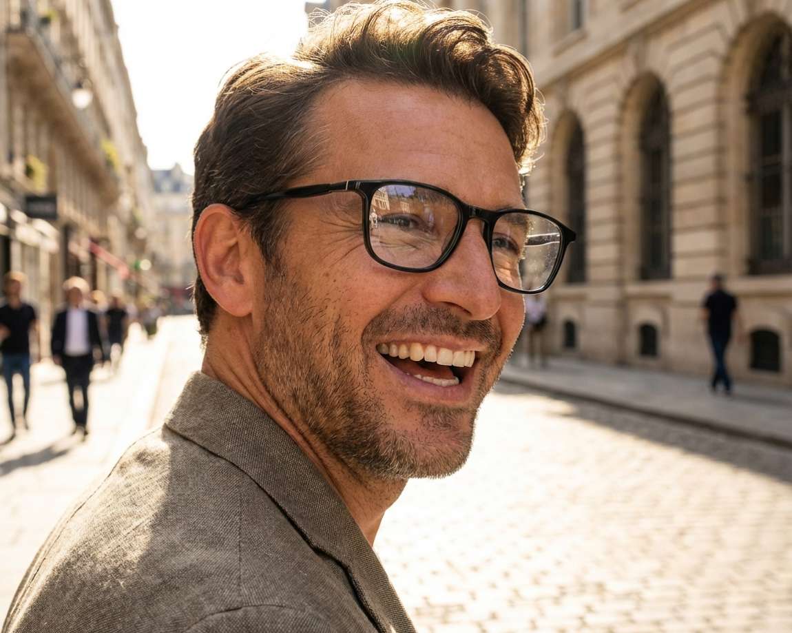 Zeiss ZS22525 001 52-19 Noir  vue 360 degr&eacute;s 7